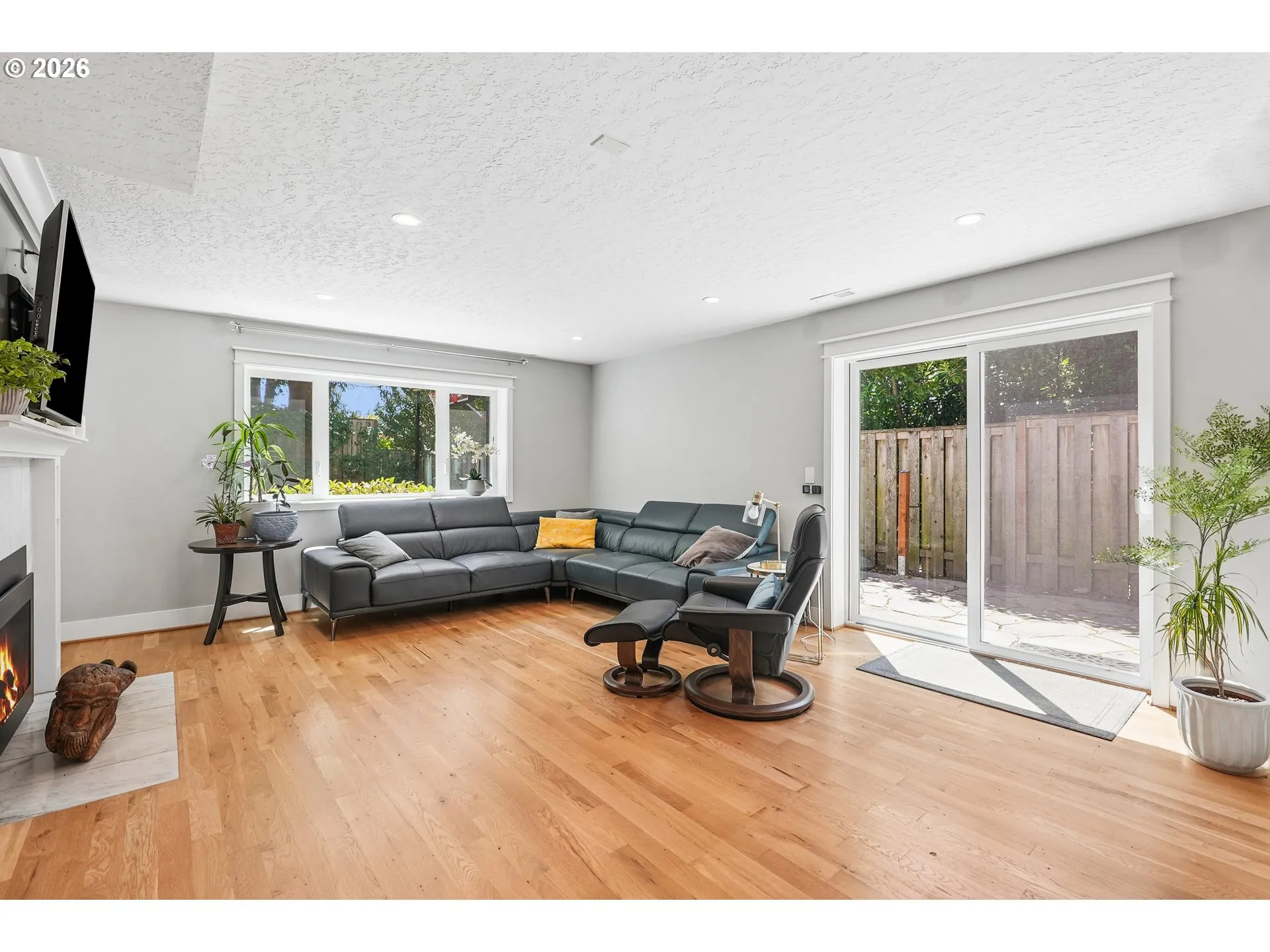 Family Room-Lower
