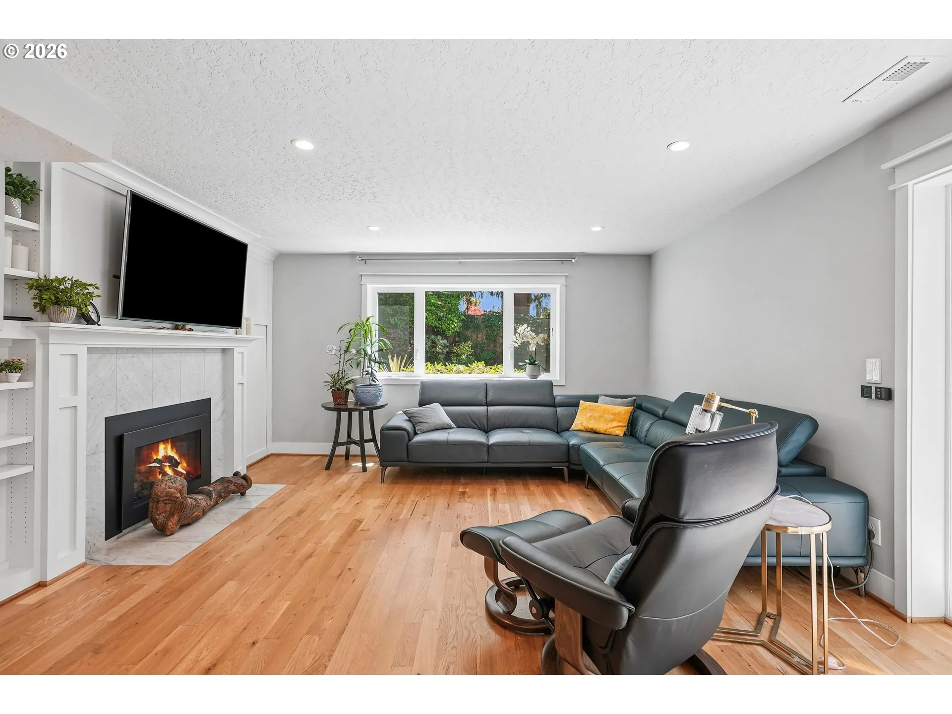 Family Room-Lower