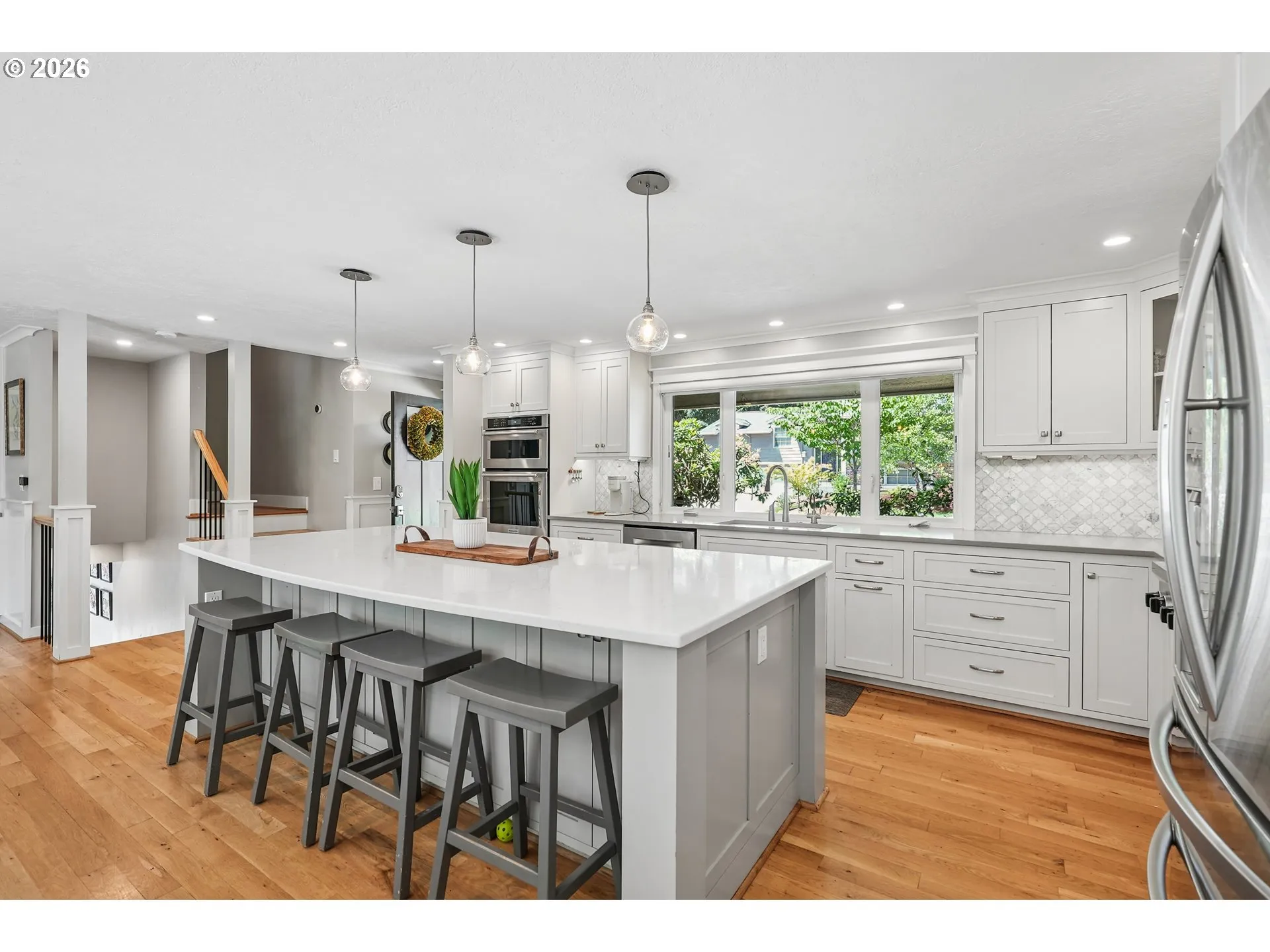 Kitchen-Island
