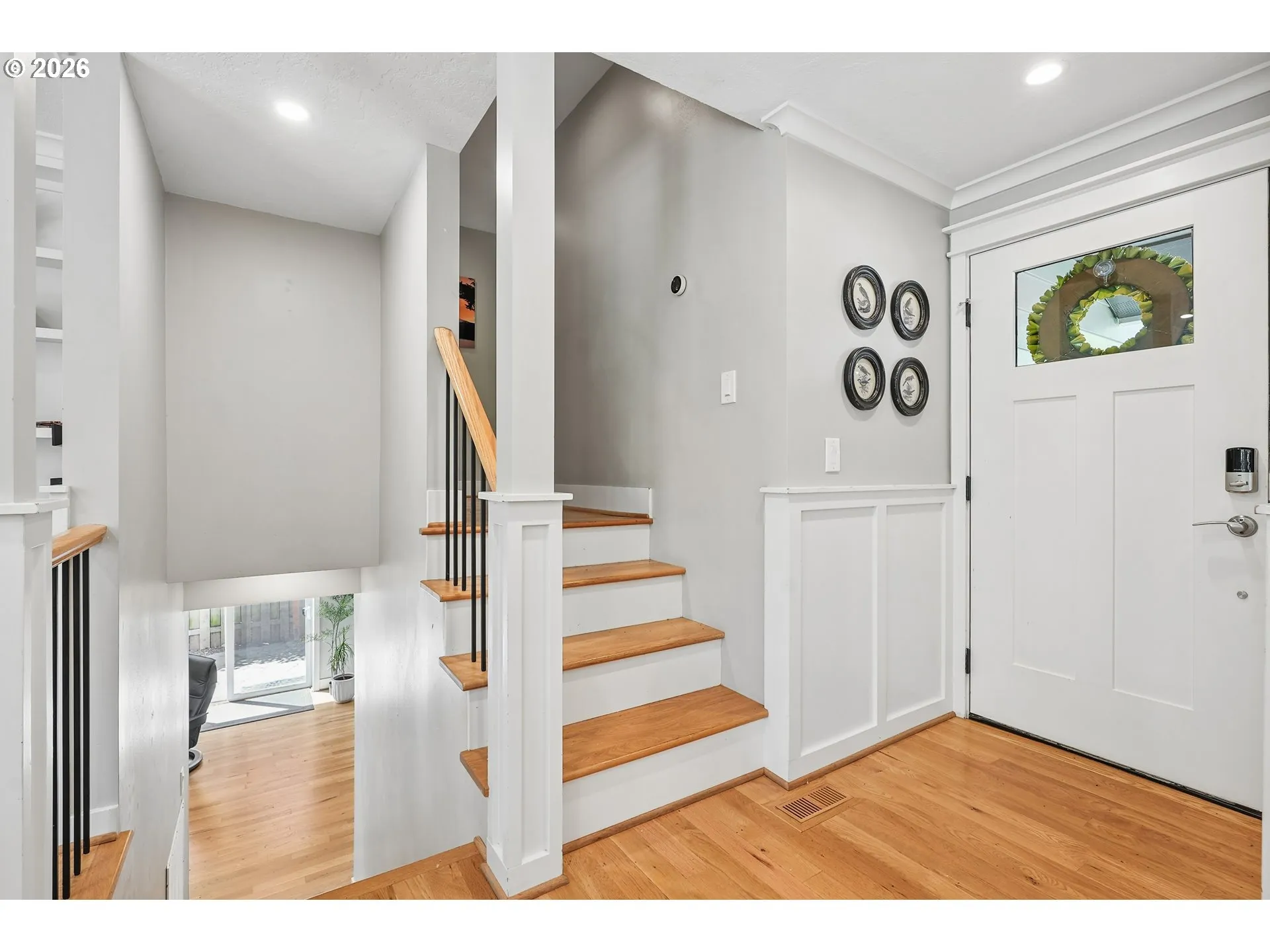 Entrance/Foyer