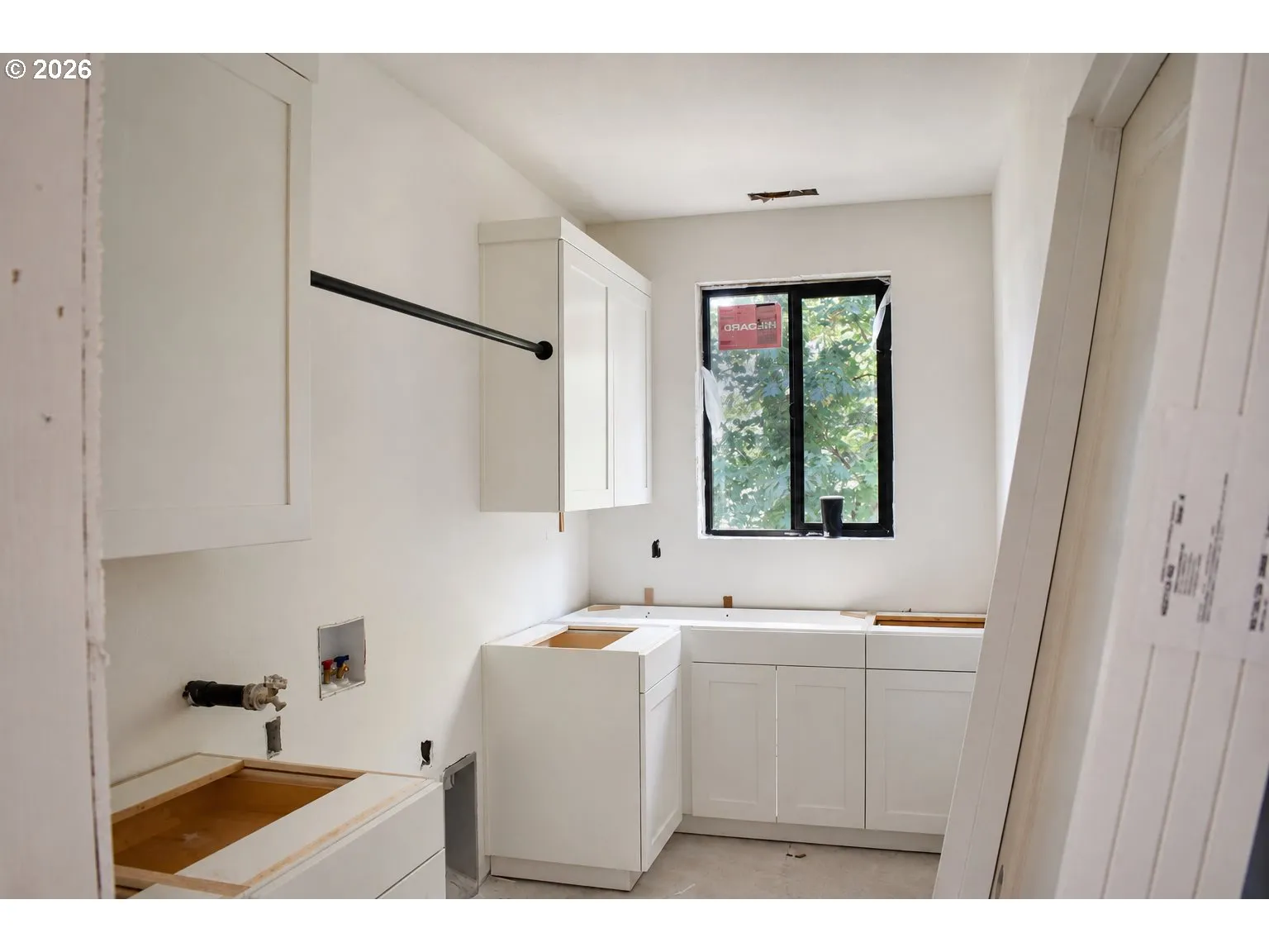 Laundry-Upper