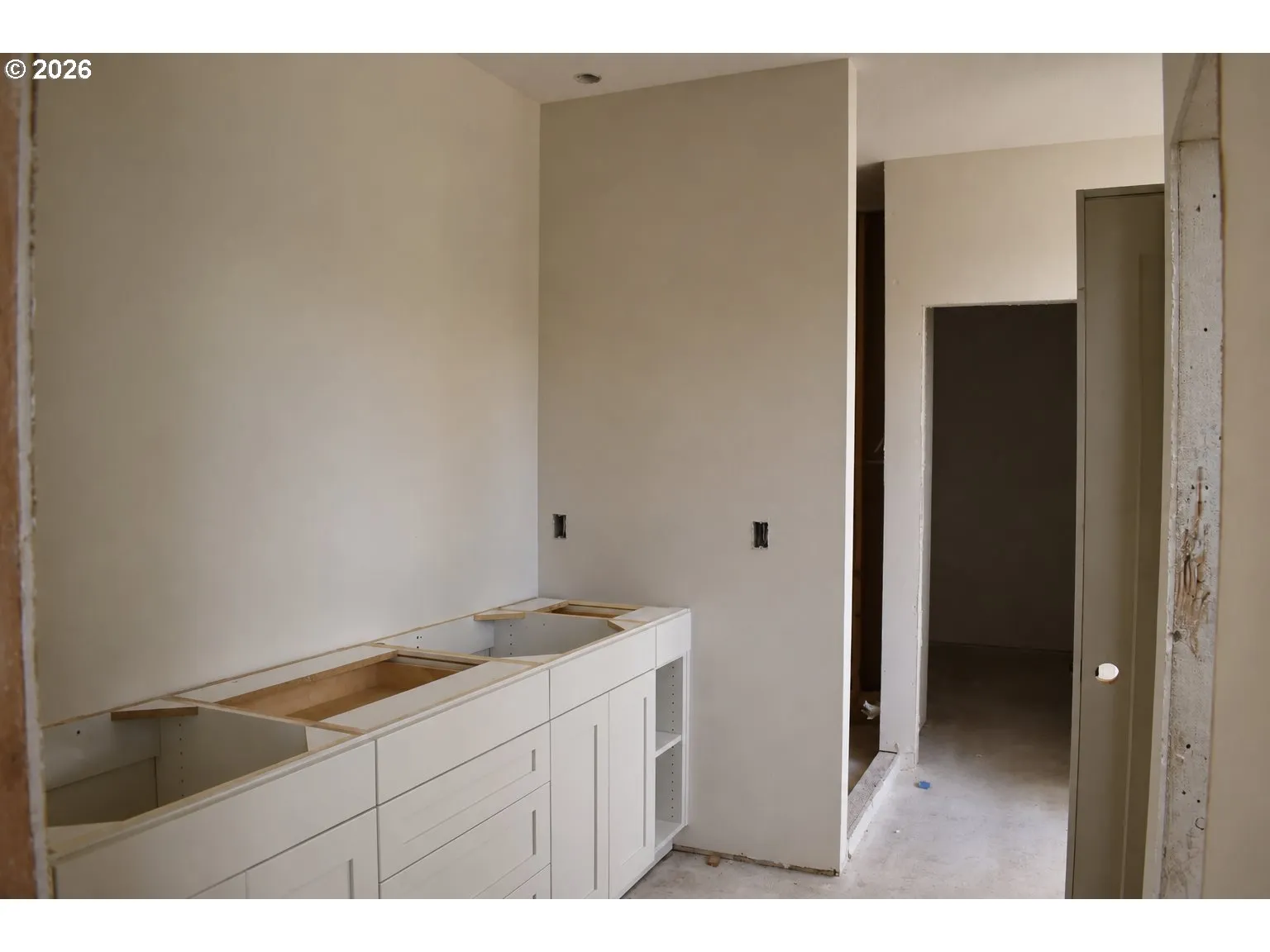 Owner's Suite Bathroom