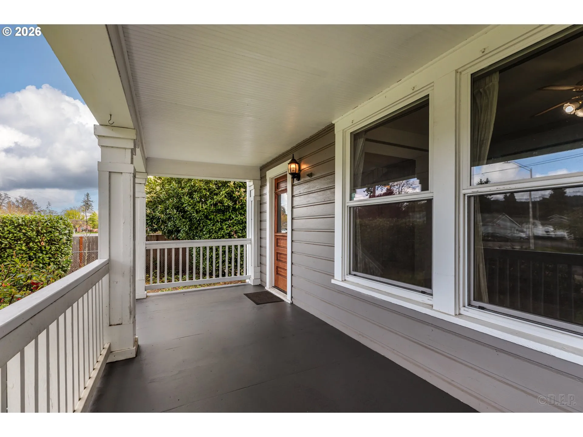 Porch