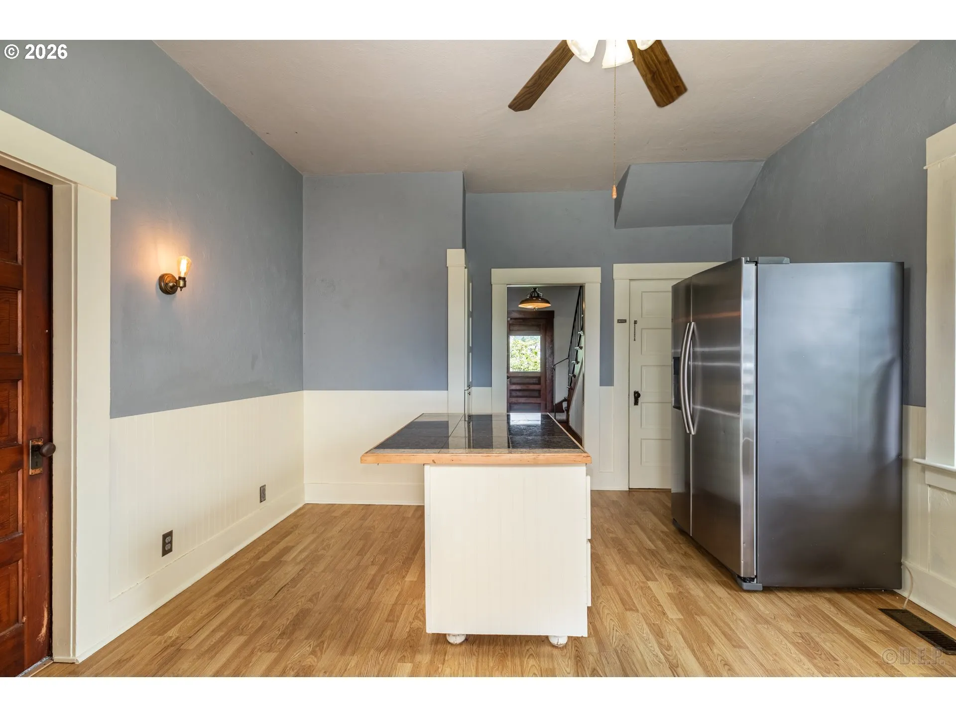 Kitchen-Island