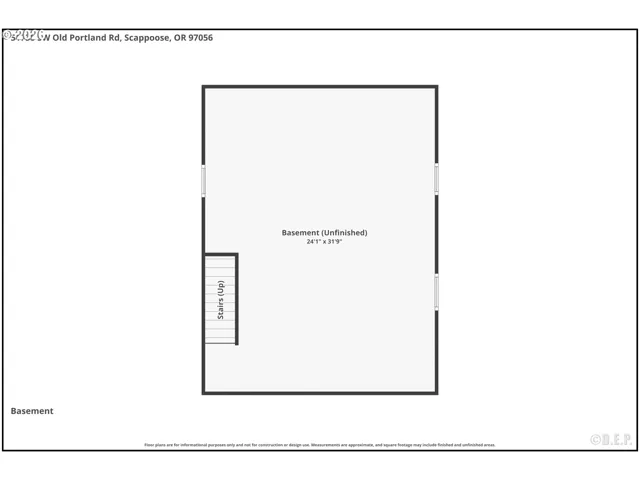 Floor Plan-# 3