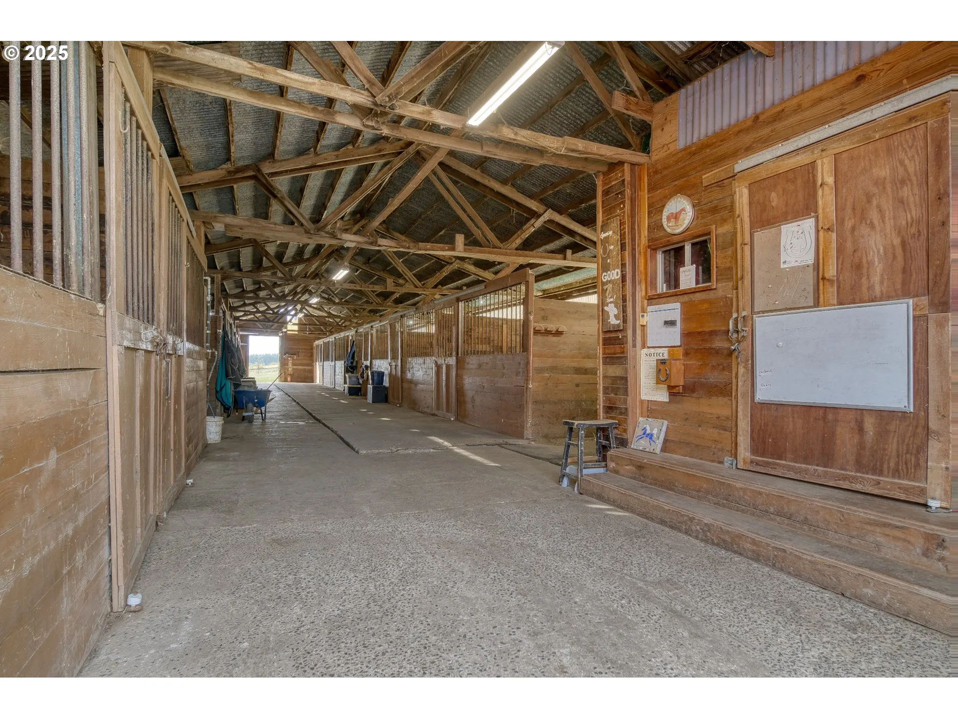 Stable