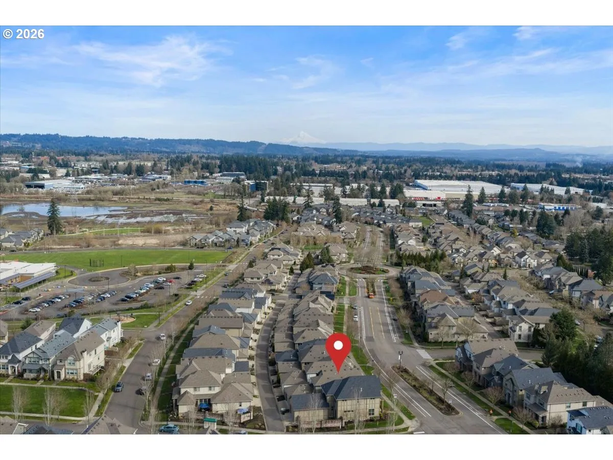 Drone View/UAV-Aerial