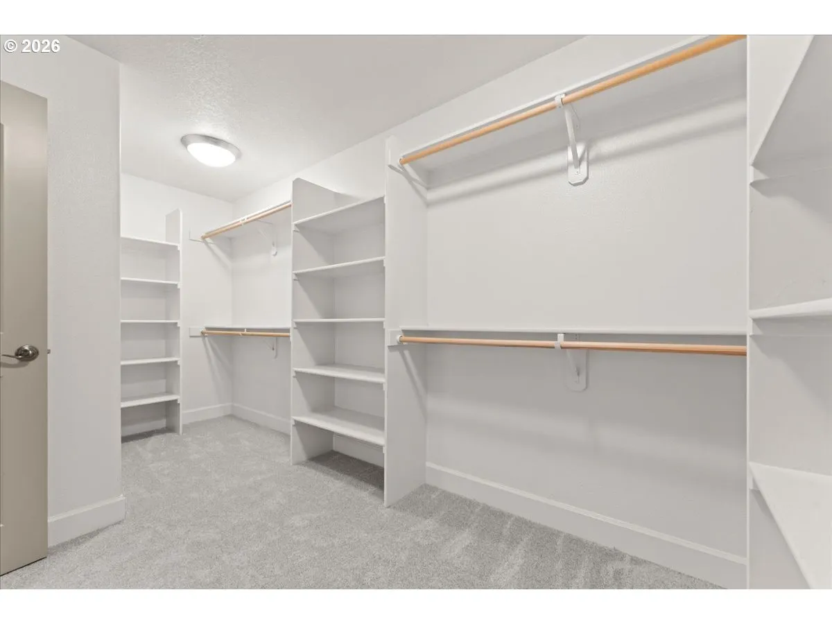 Primary Bedroom-Walk-In Closet