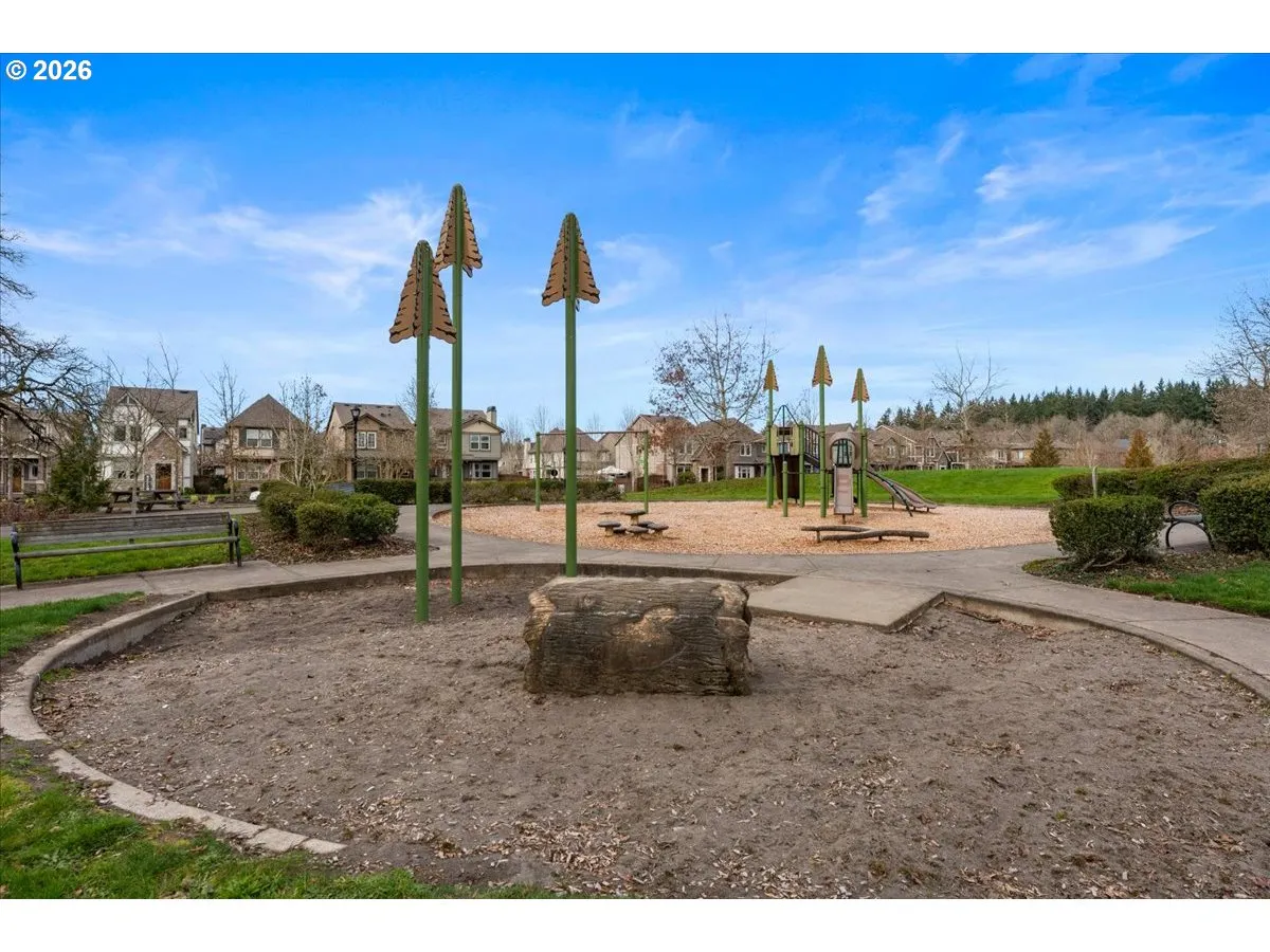 Community Playground