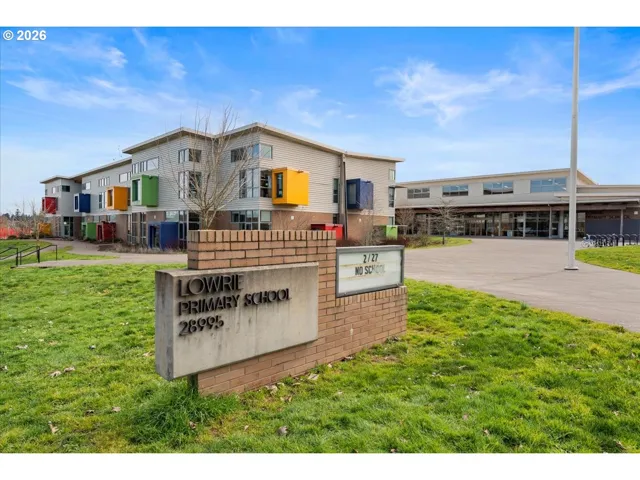 Community Amenities