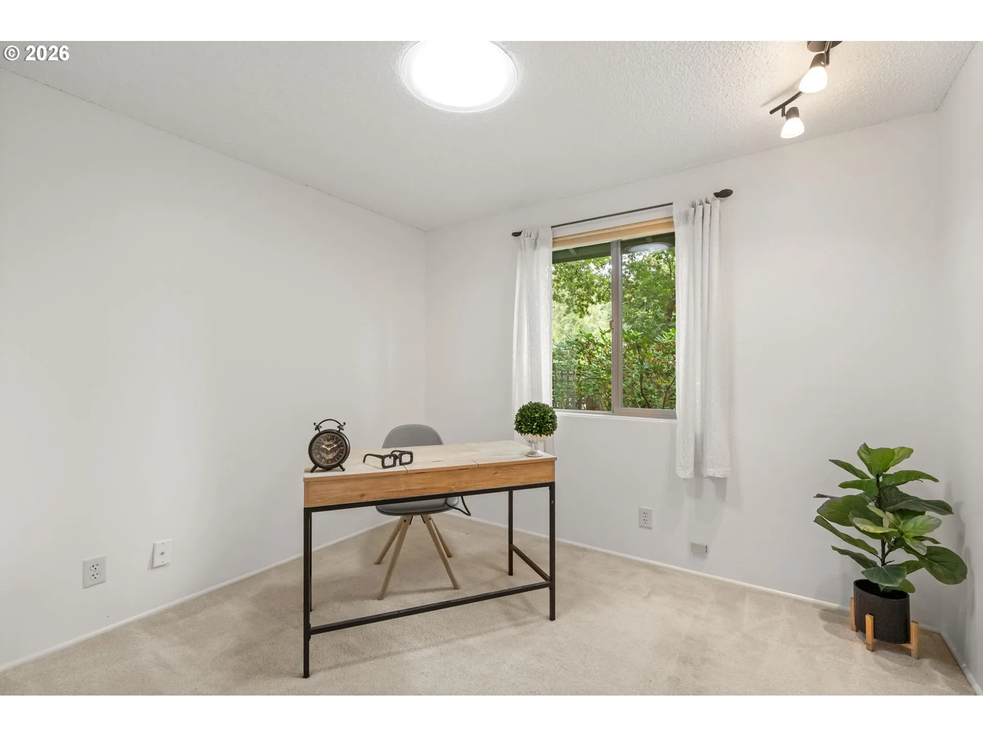 Bedroom-Skylight