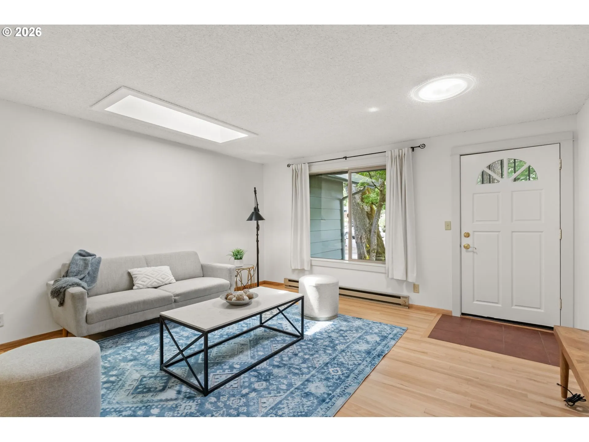 Entrance/Foyer
