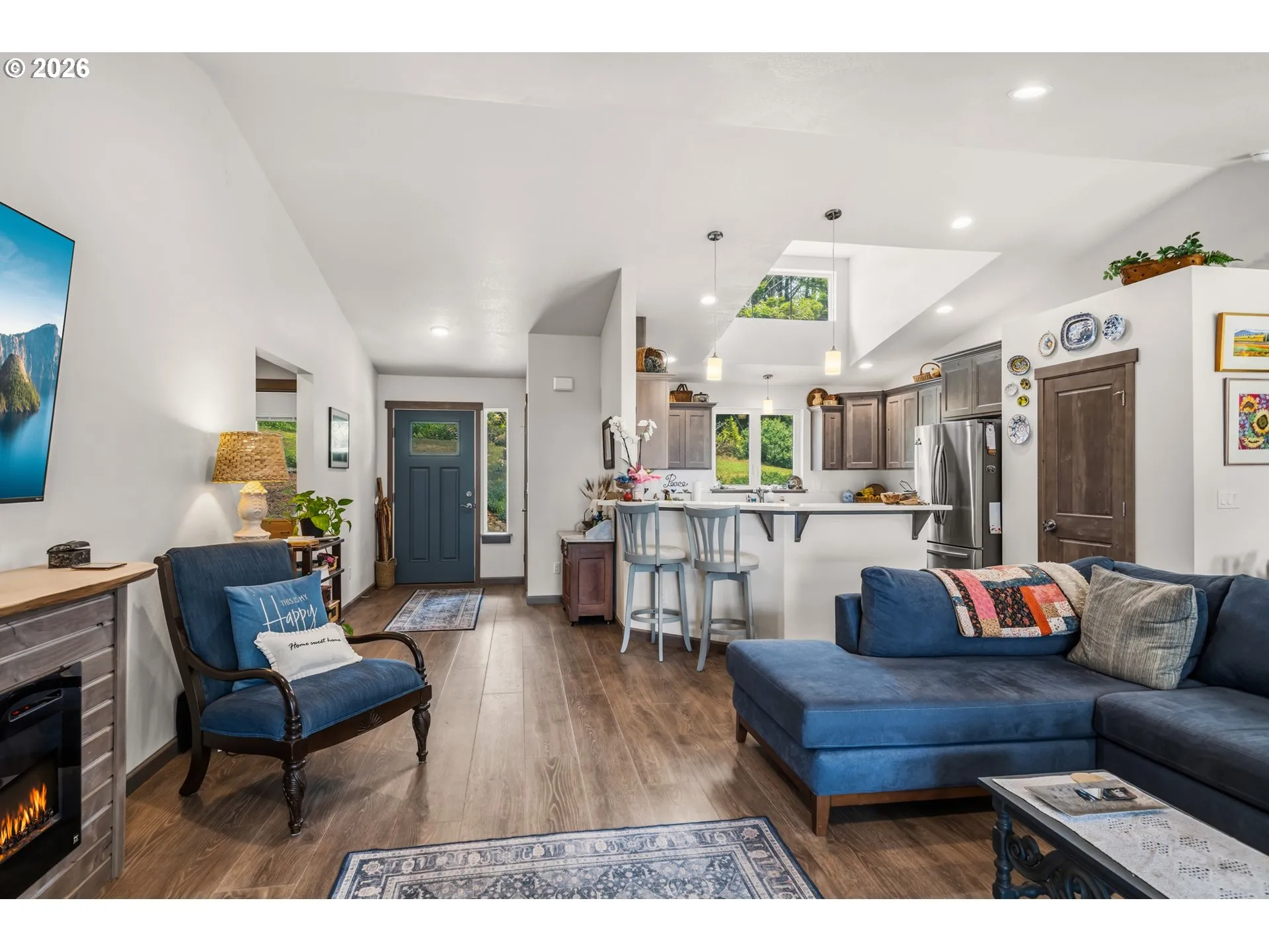 Entrance/Foyer