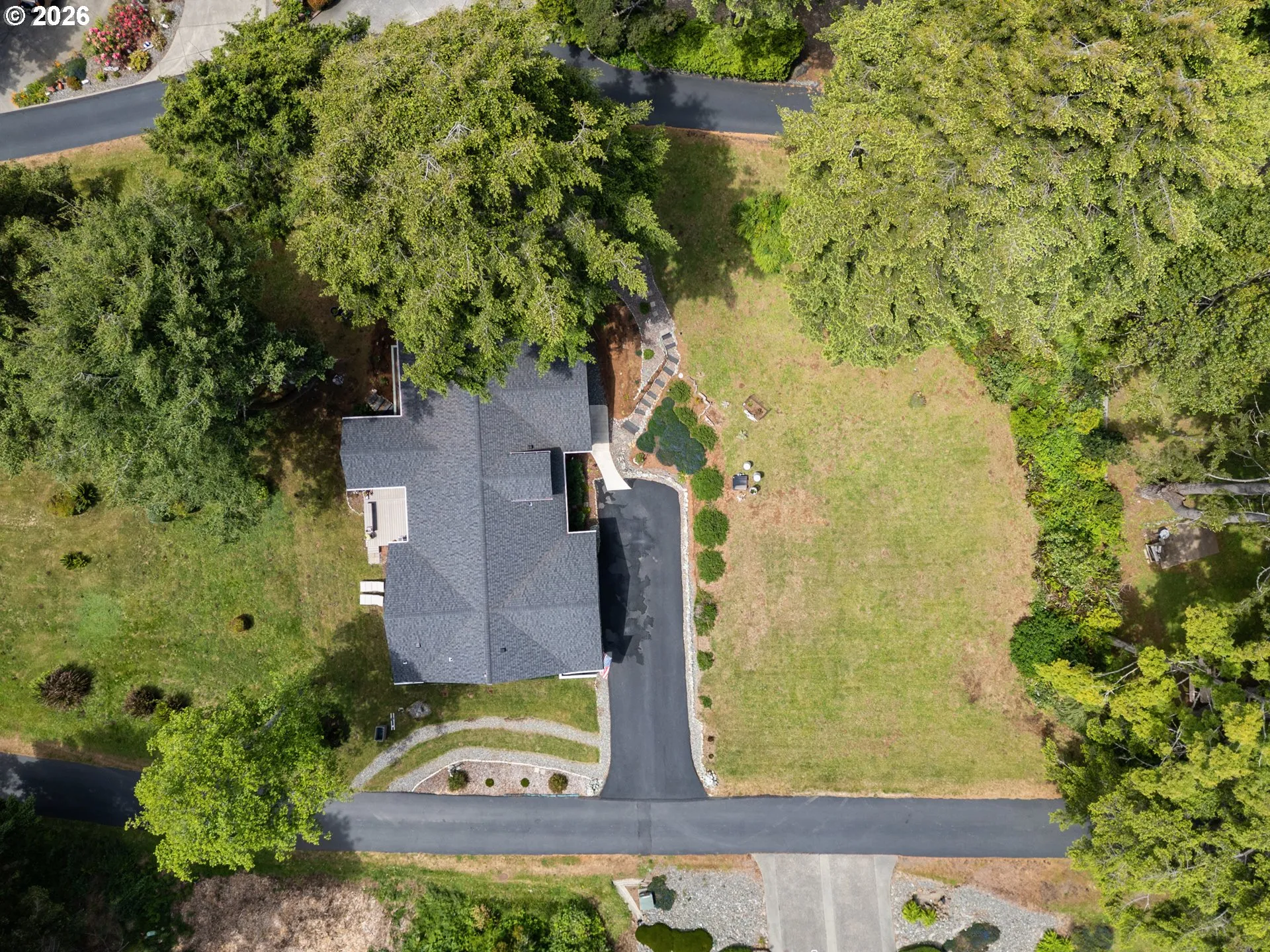 Drone View/UAV-Aerial