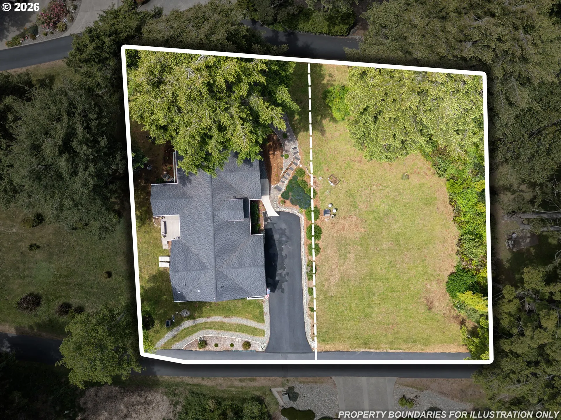Drone View/UAV-Aerial