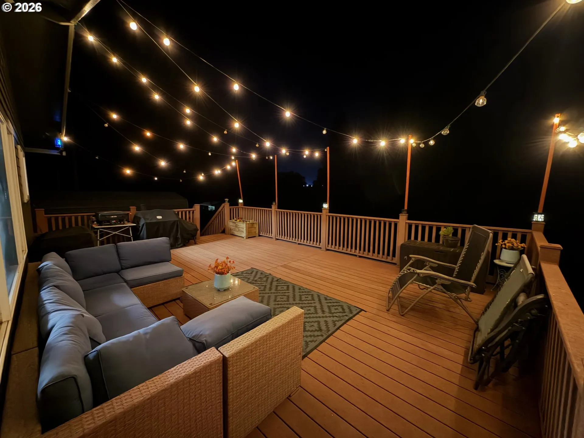 Deck-Upper