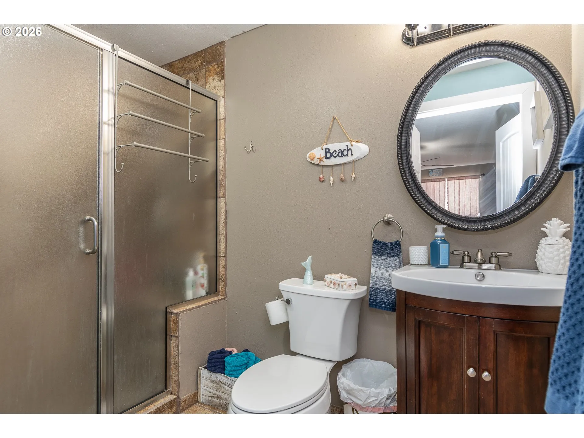 Bathroom, Attached-# 2