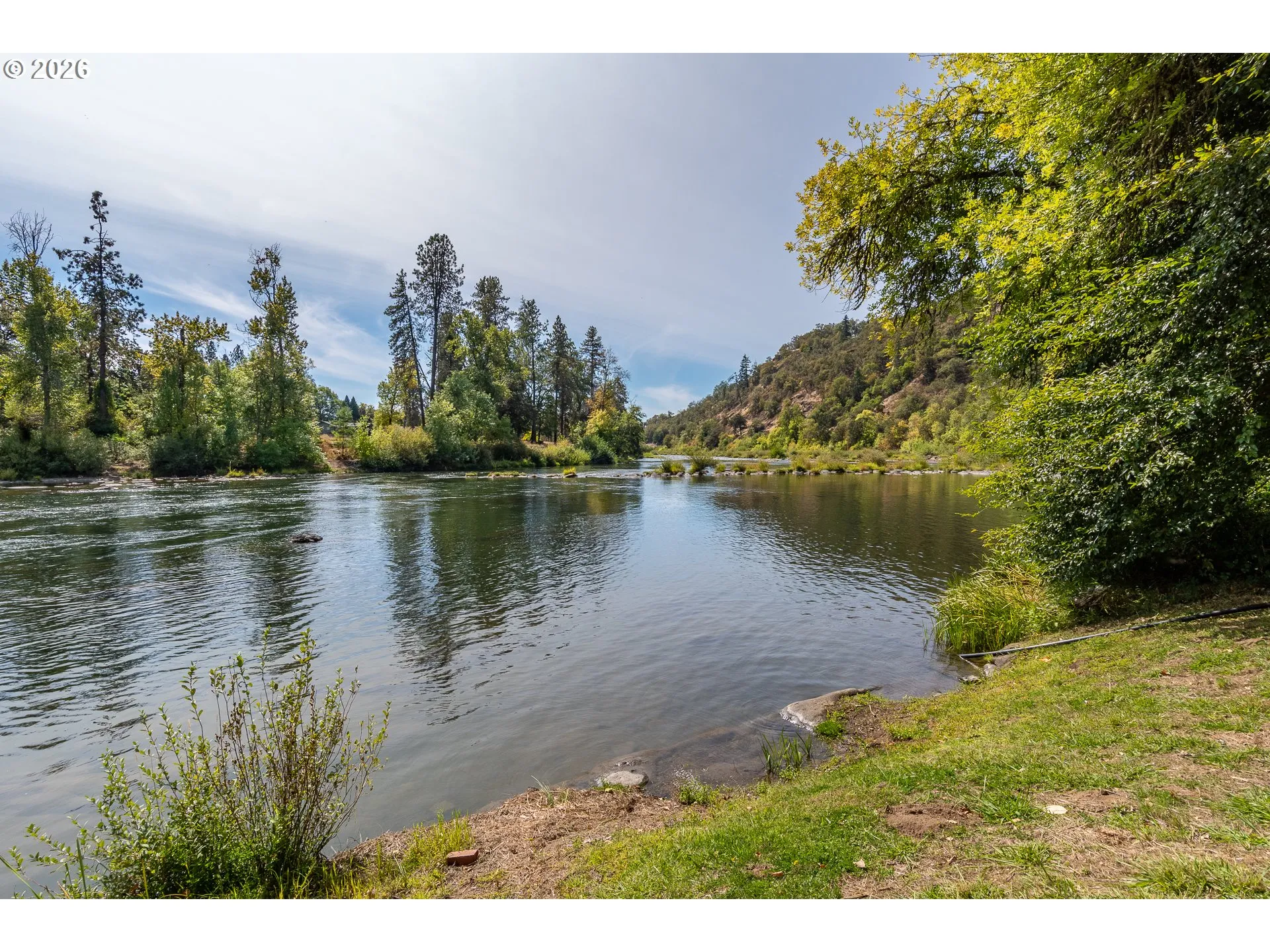 River Access