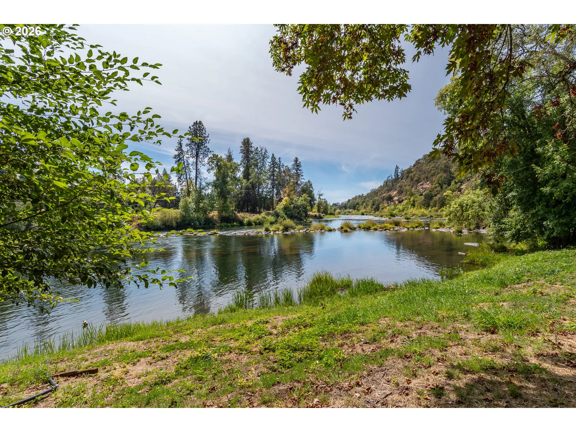 River Access