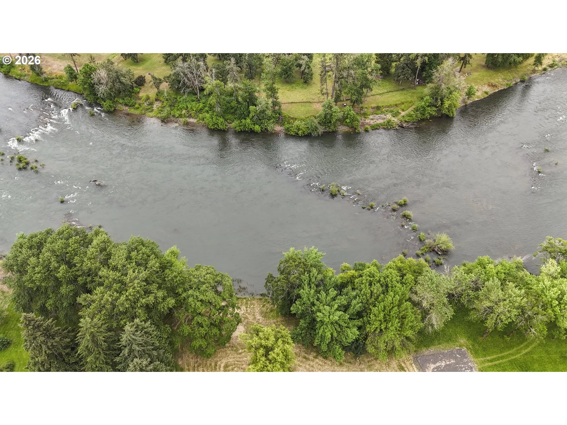 Drone View/UAV