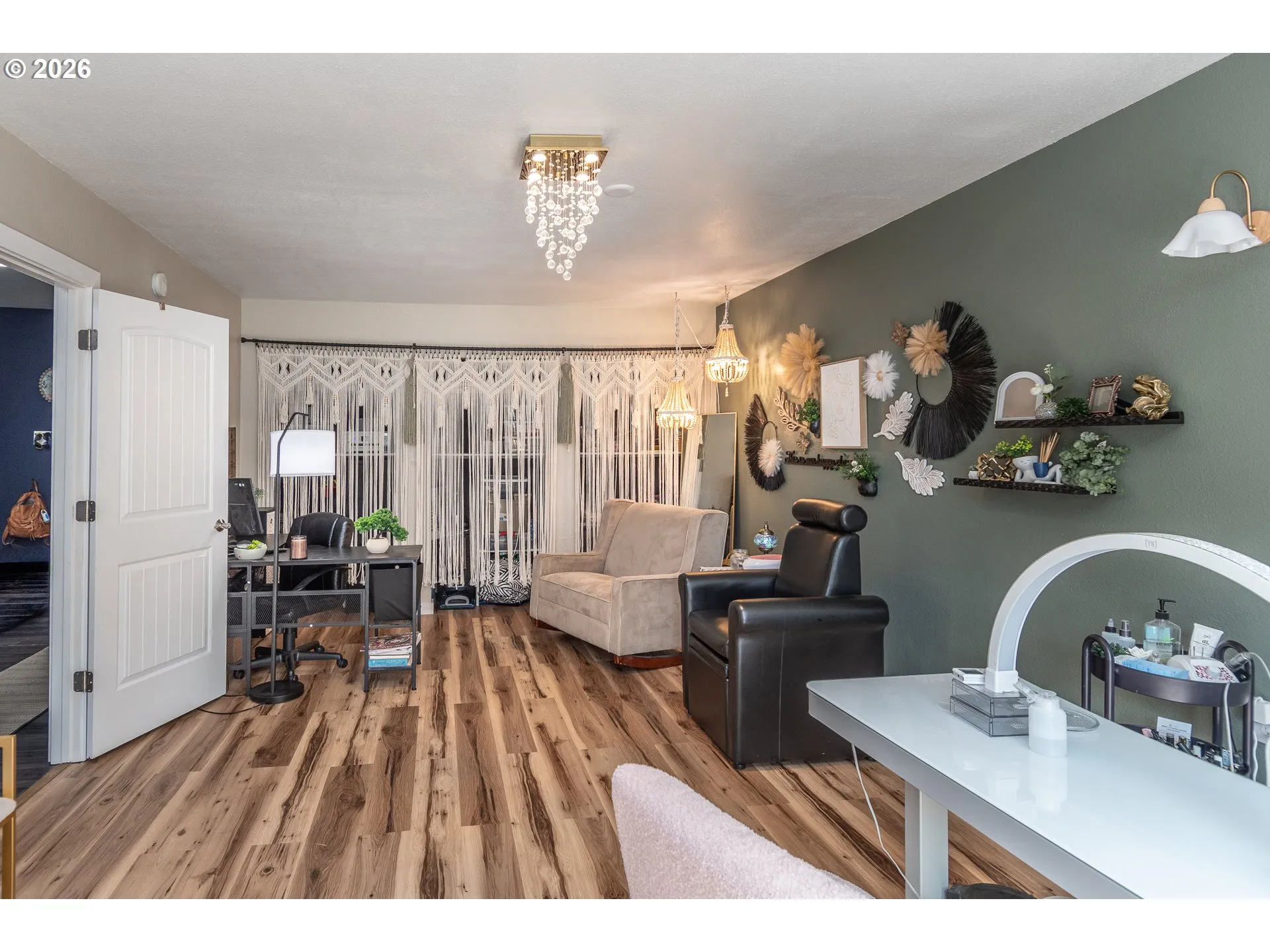 Den/Office-Lower