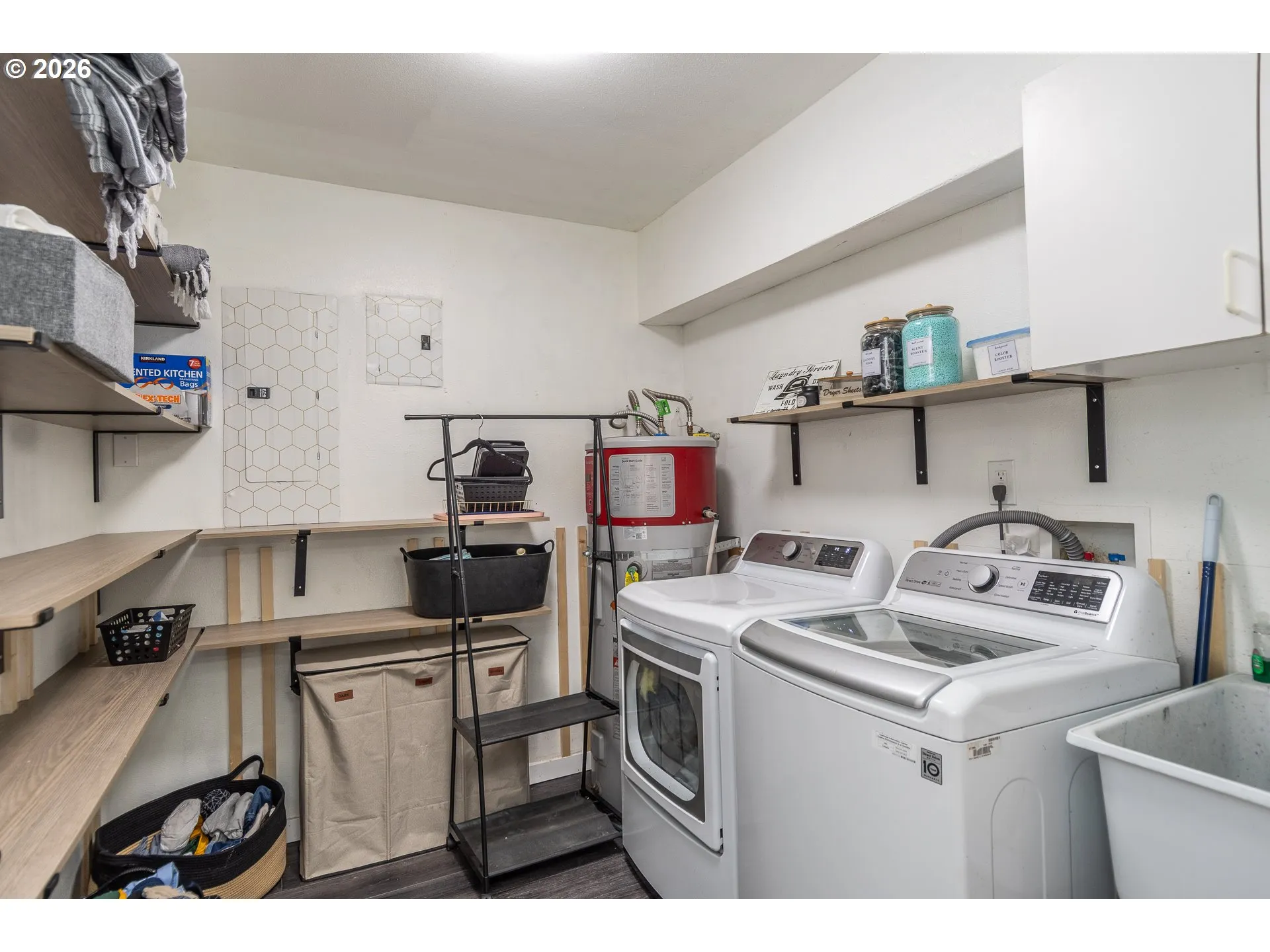 Laundry-Lower