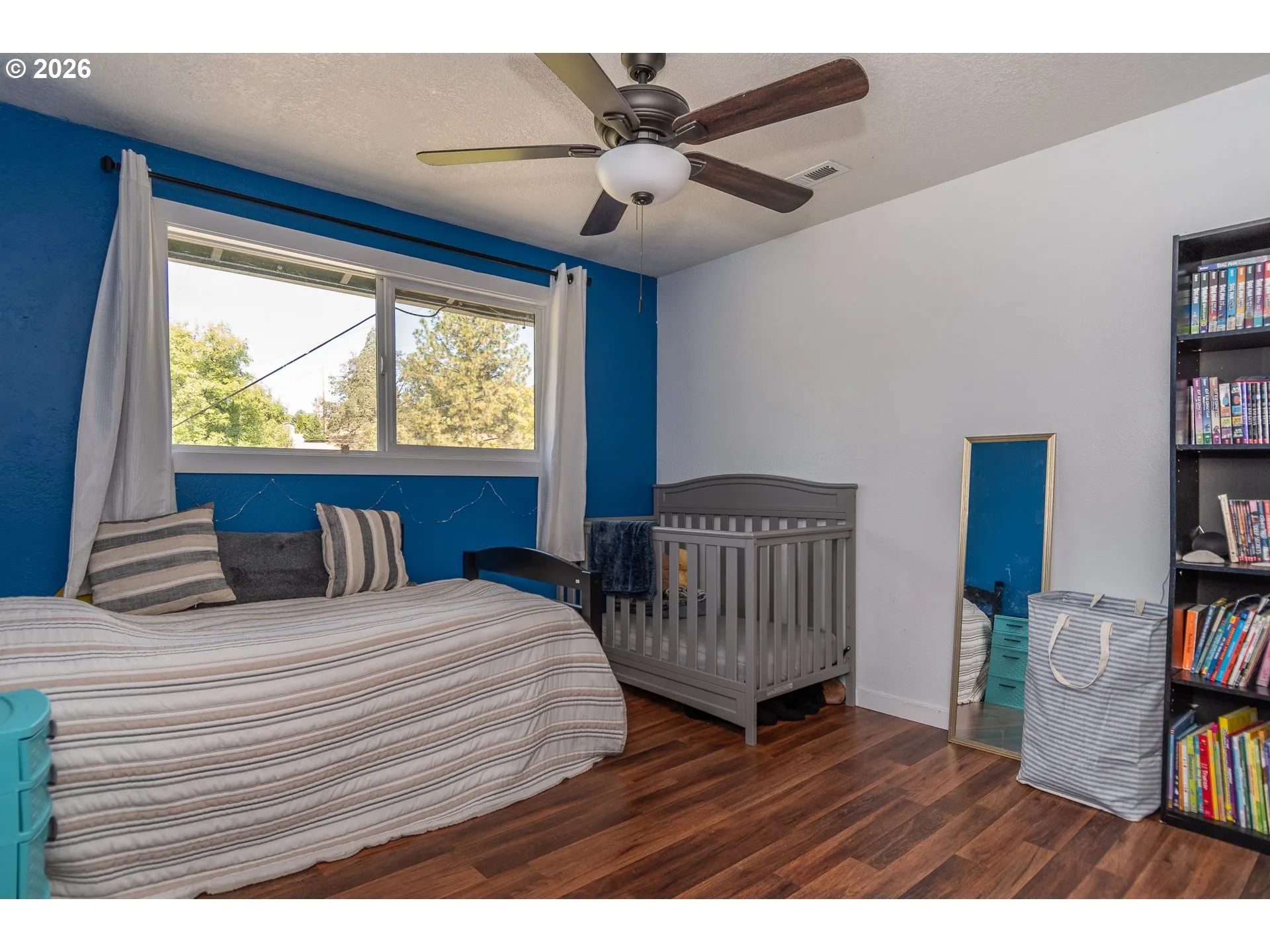 Bedroom-# 3