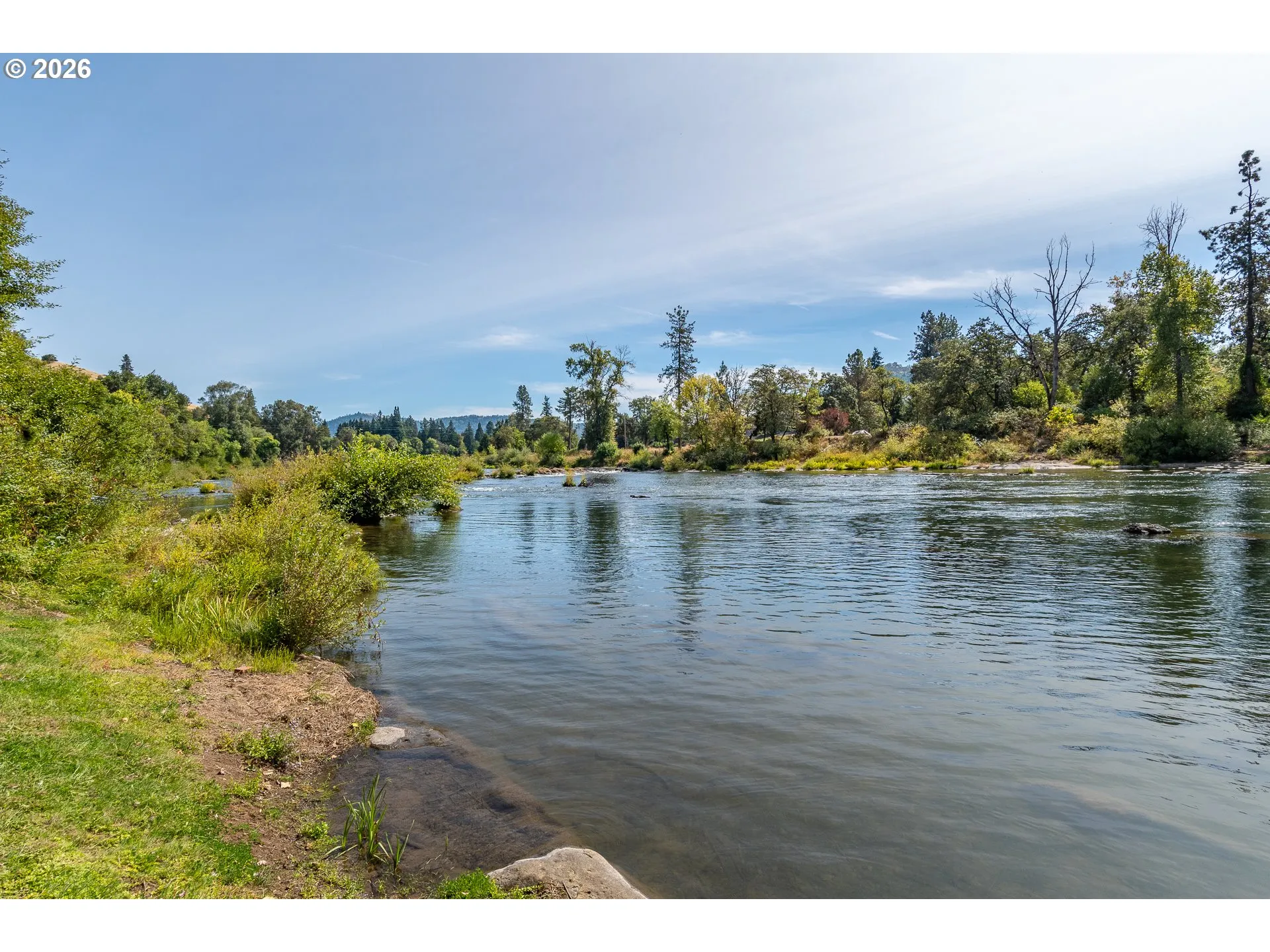 River Access