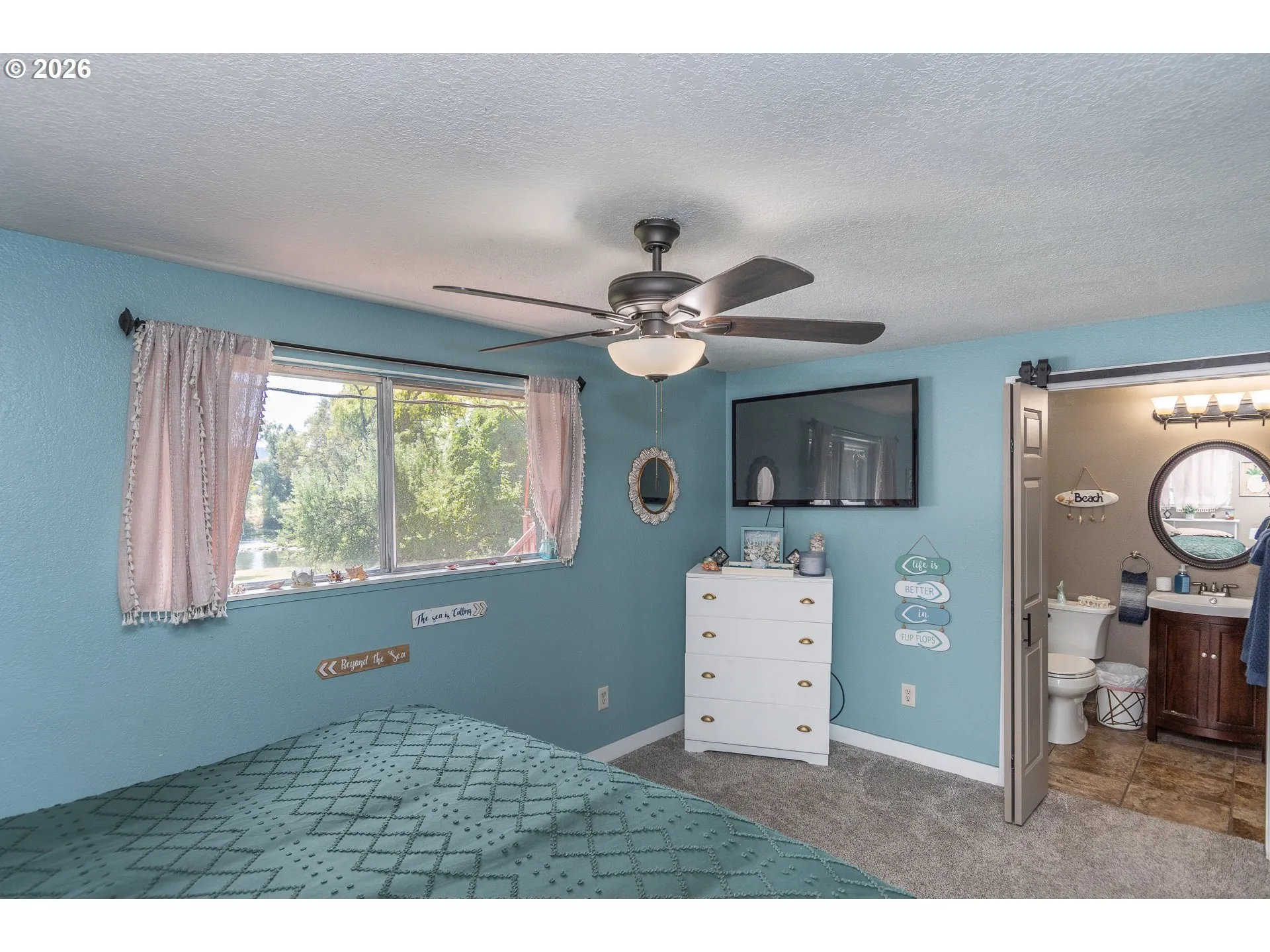 Bedroom, Primary #2-Main