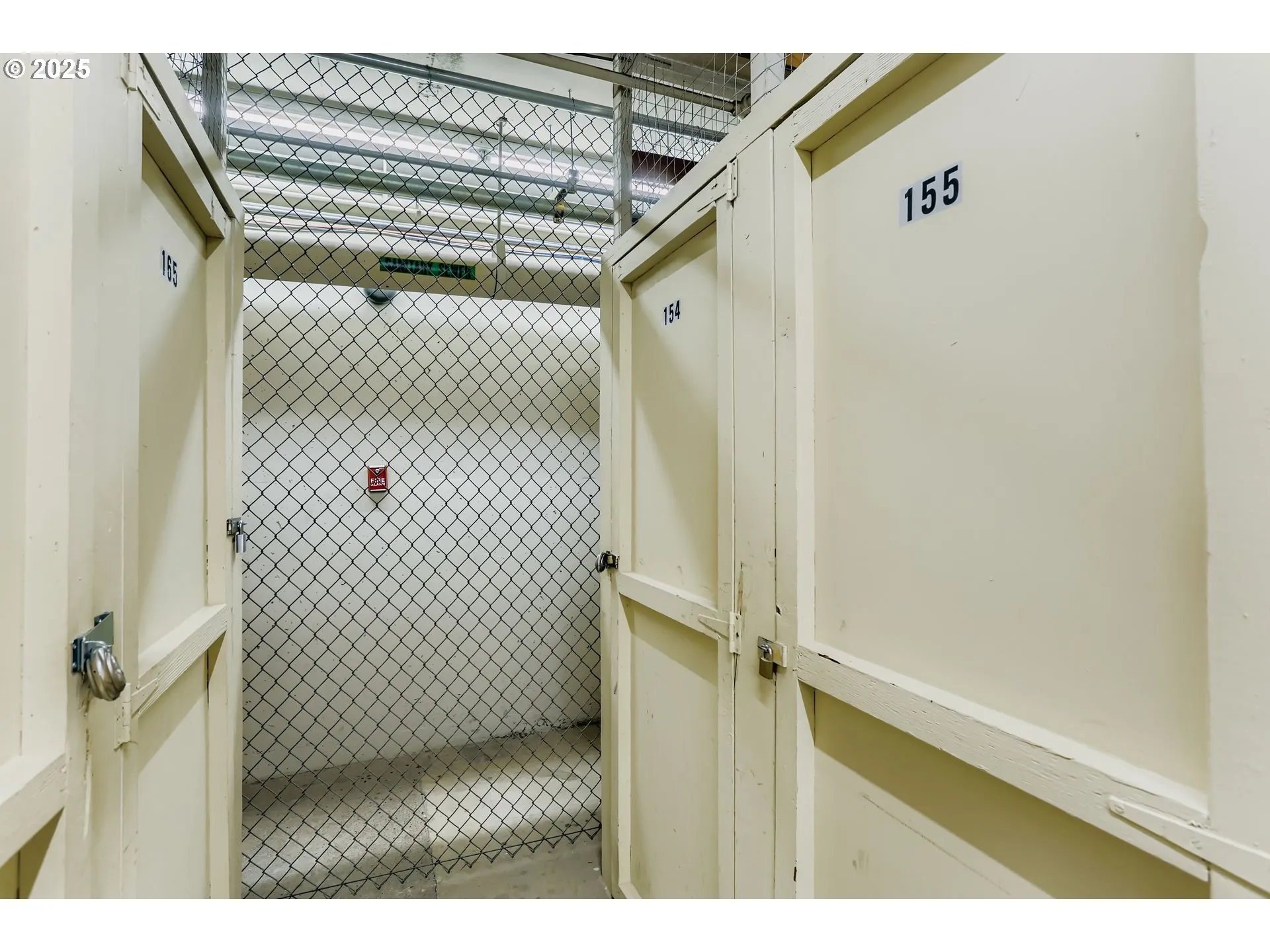 Storage-# 1