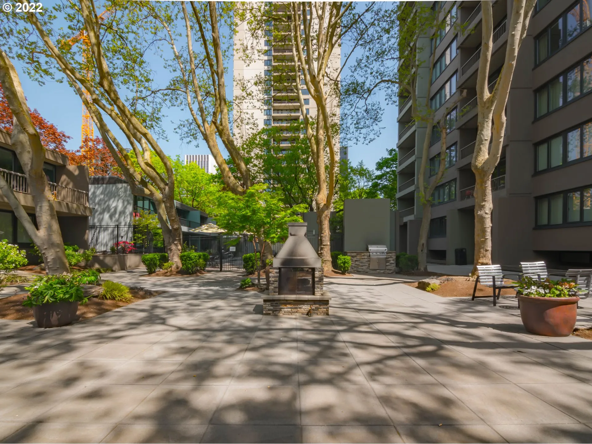 Community Amenities