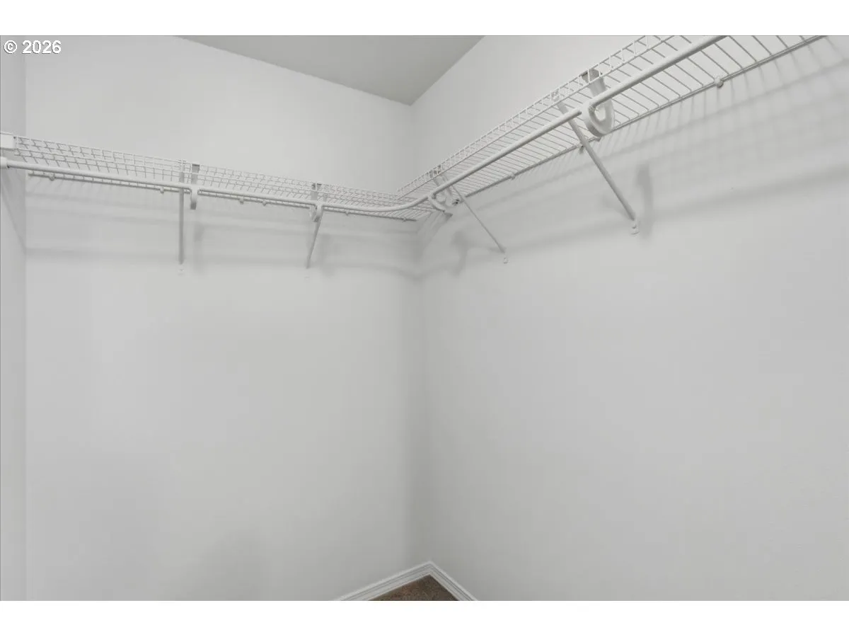 Bedroom-Walk-In Closet