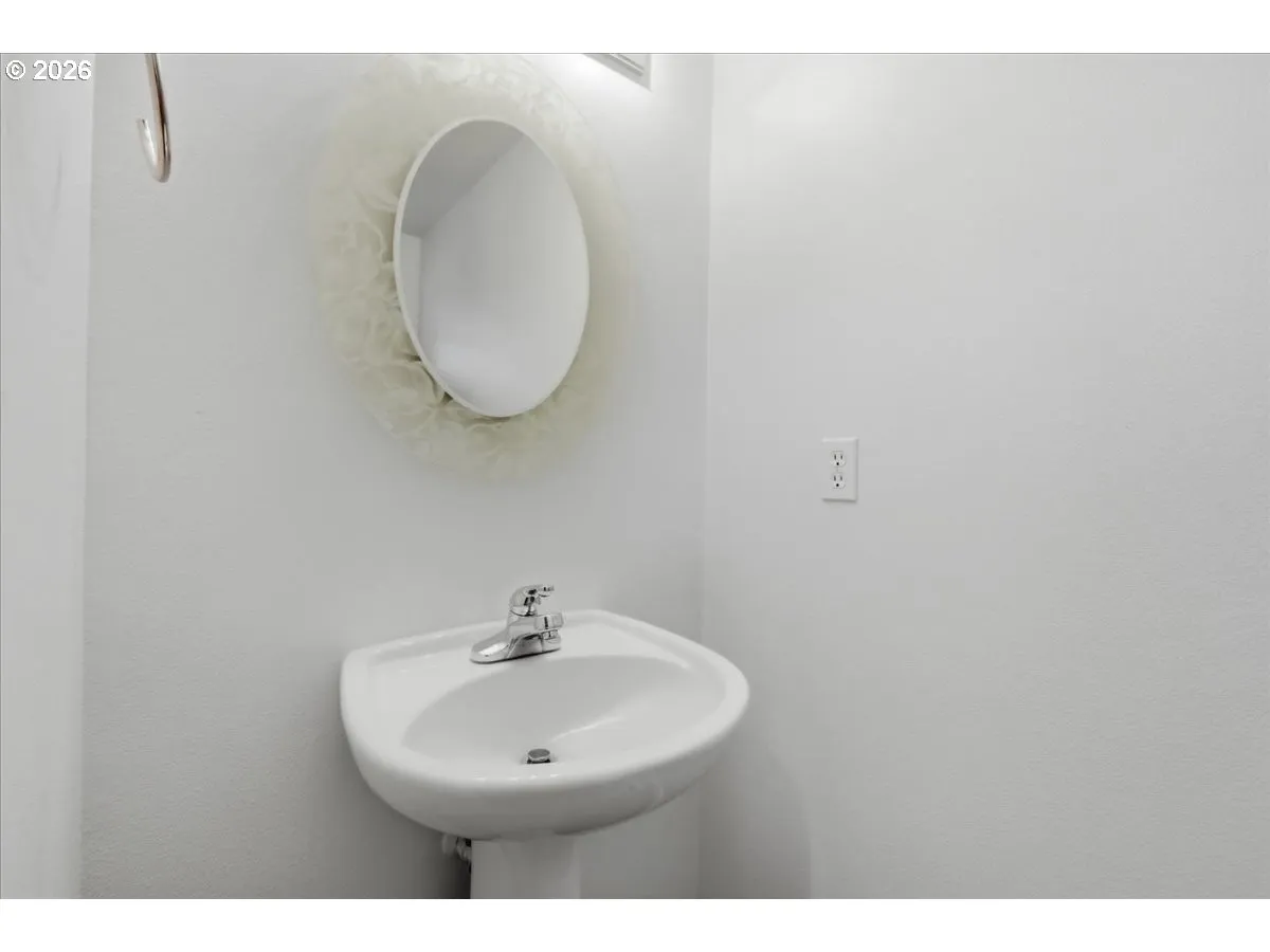 Bathroom-Half Bath