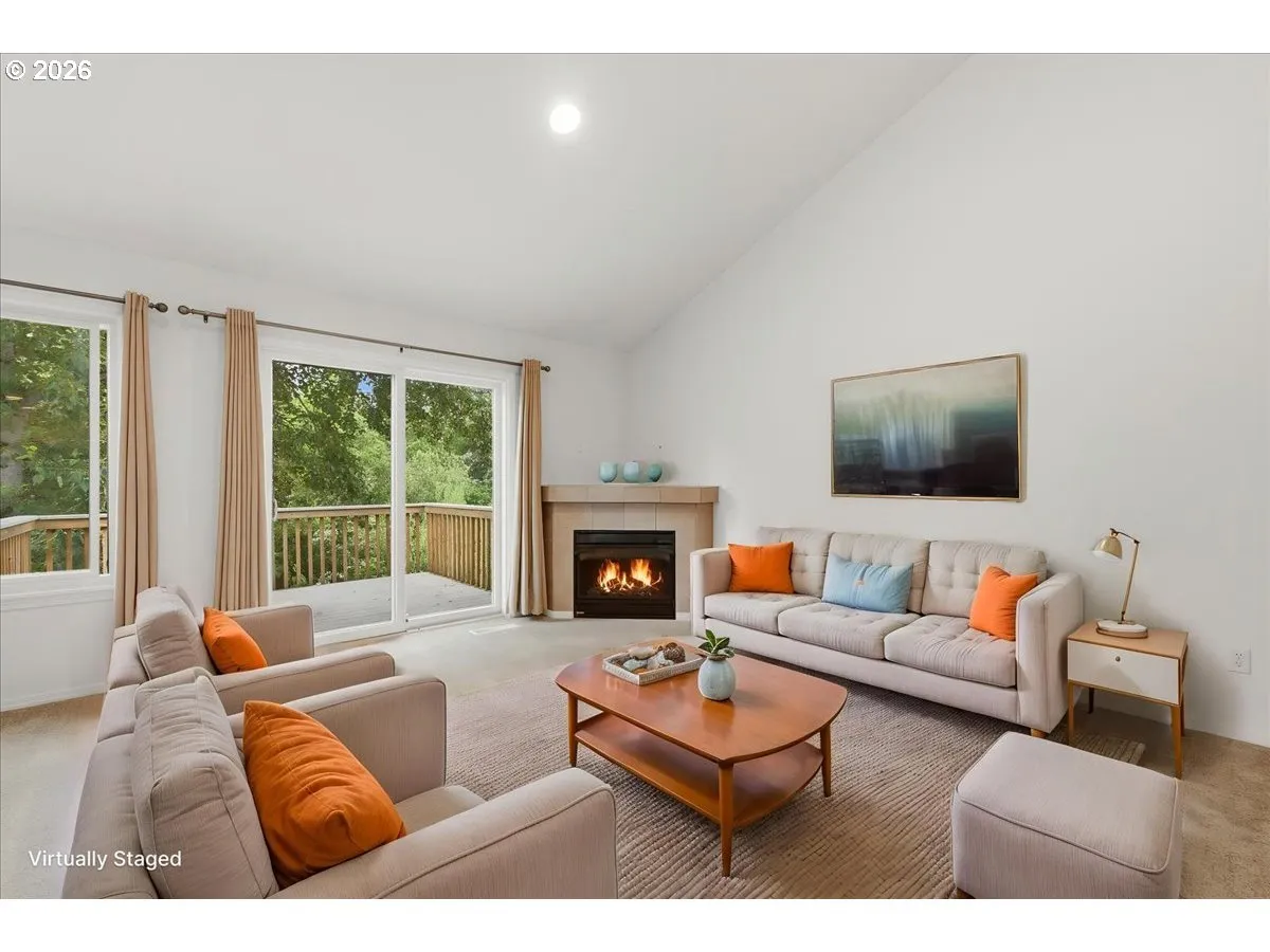 Fireplace Gas
