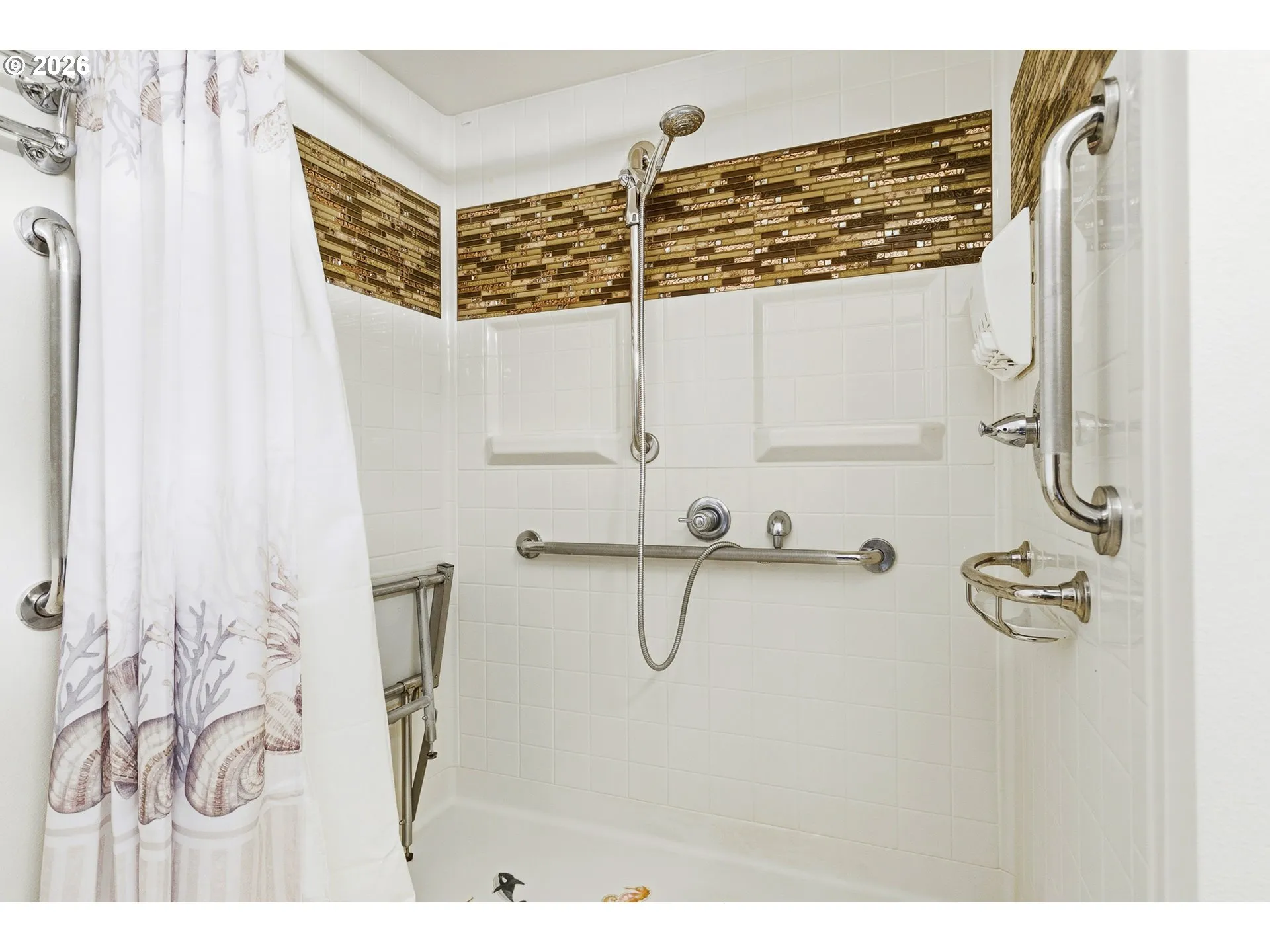 En Suite Bathroom