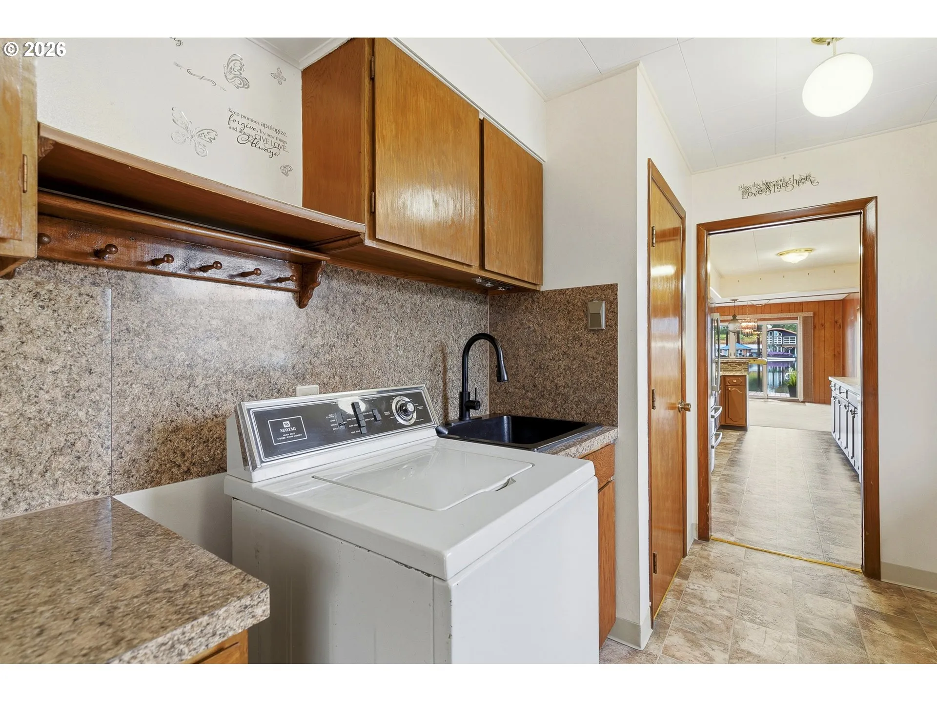 Laundry-Main