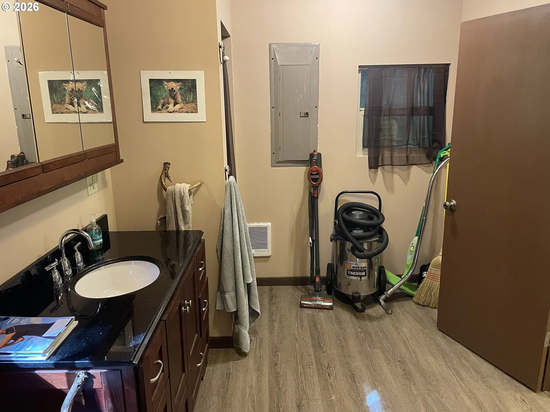 Bathroom-# 1