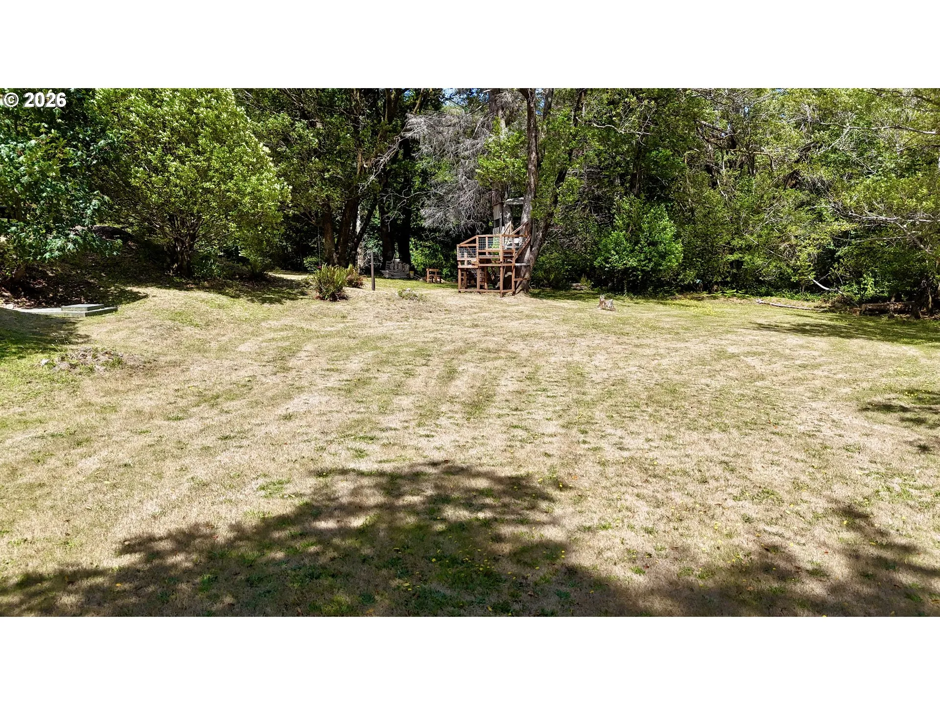 Yard