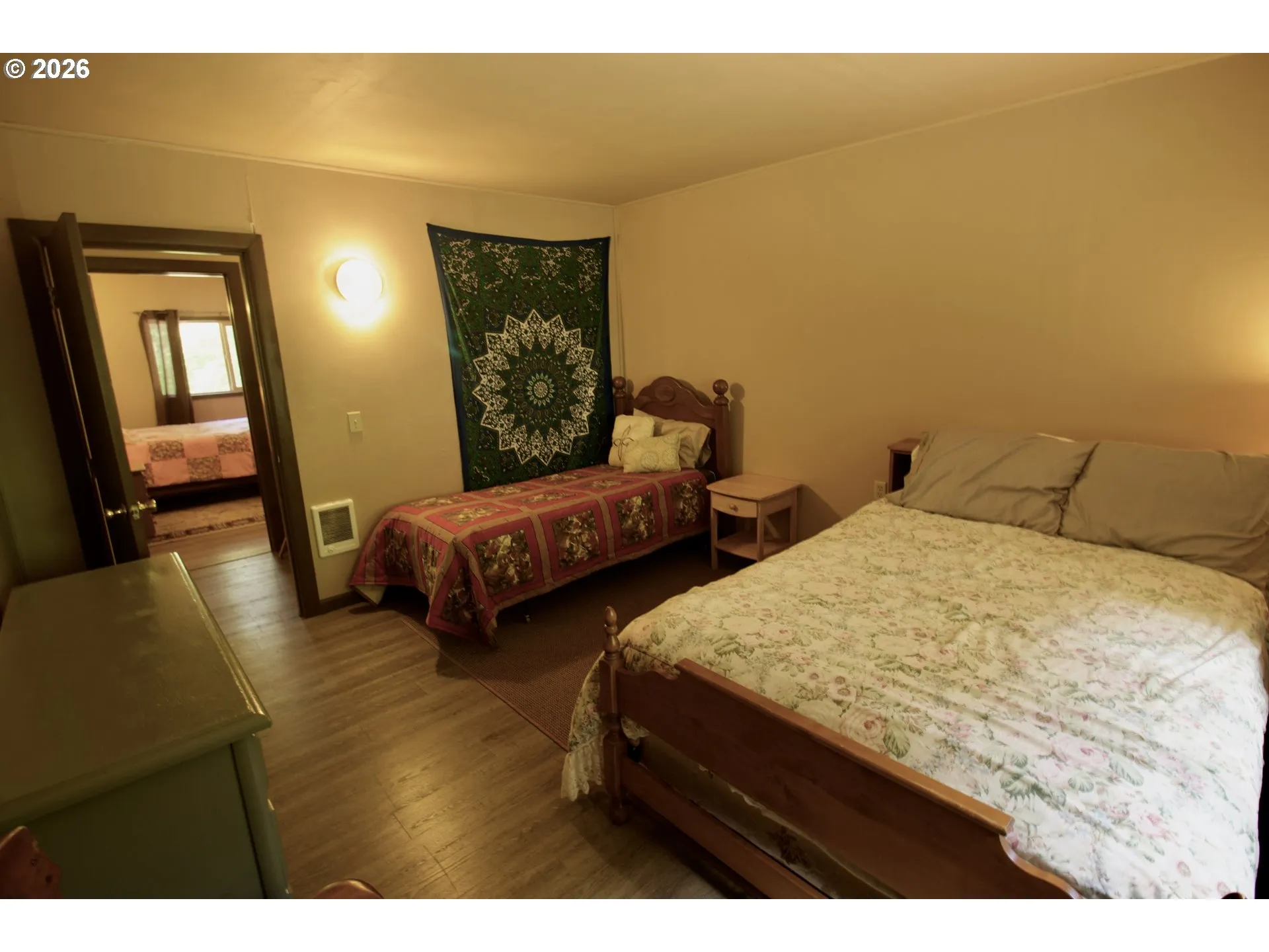 Bedroom-# 2