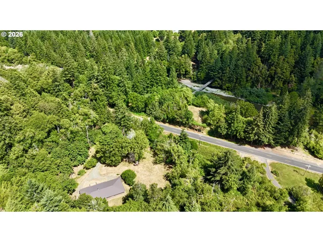 Acreage-Aerial