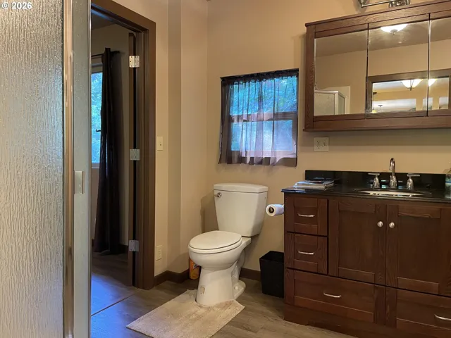 Bathroom-# 1