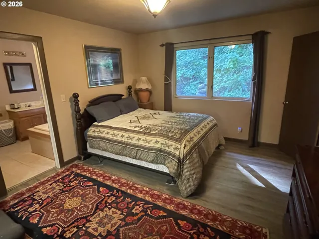 Bedroom-# 1