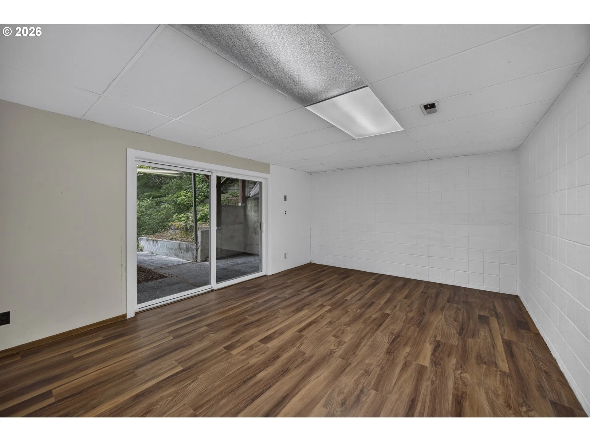 Basement-Finished