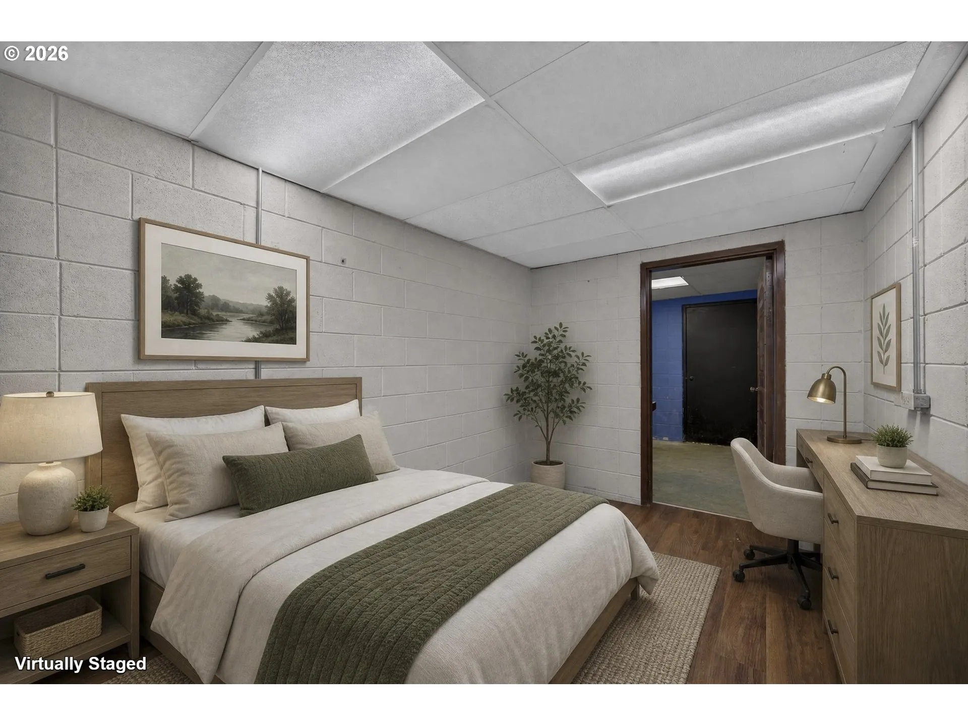 Basement-Finished