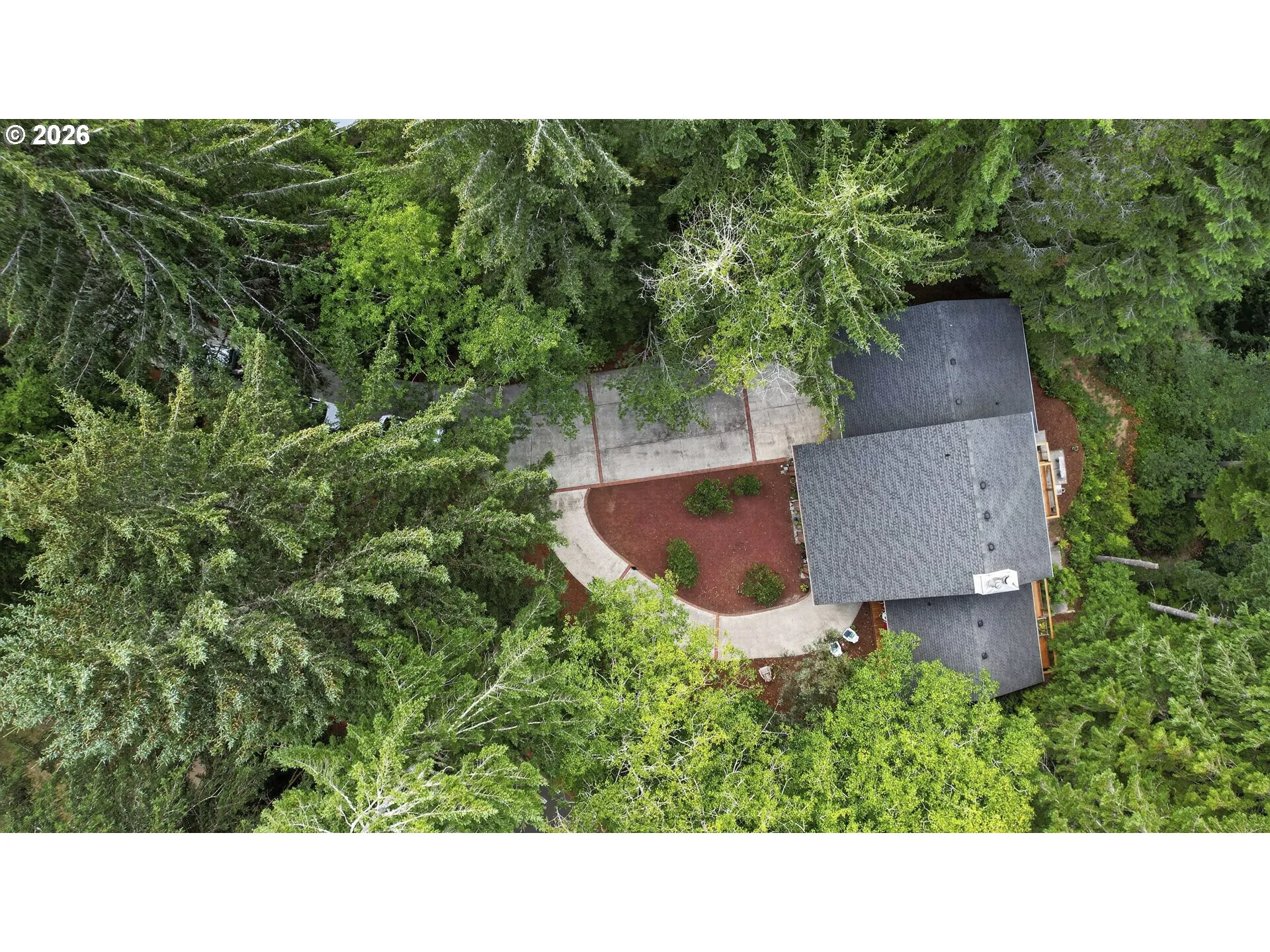 Drone View/UAV-Aerial