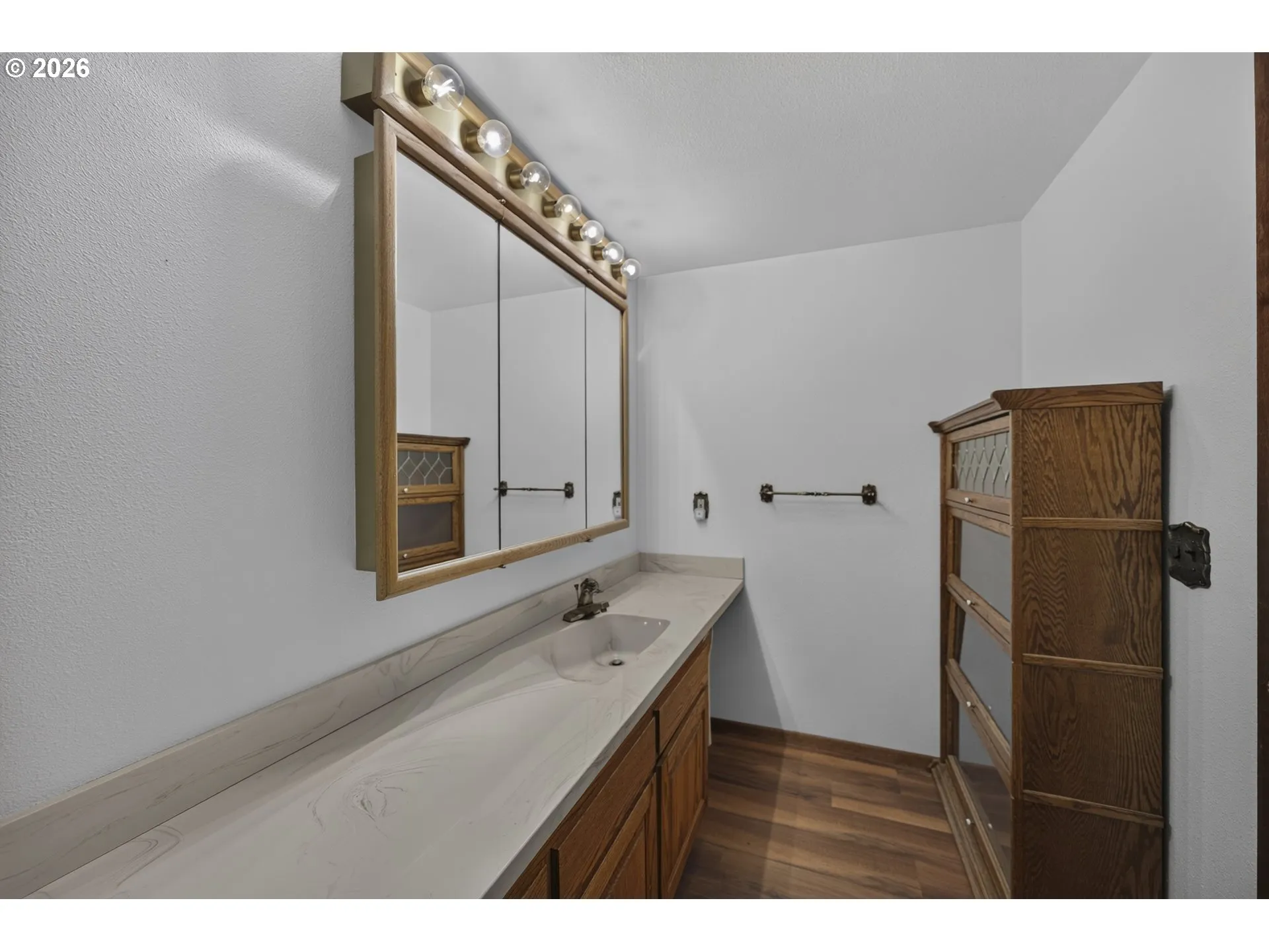 Bathroom-# 3