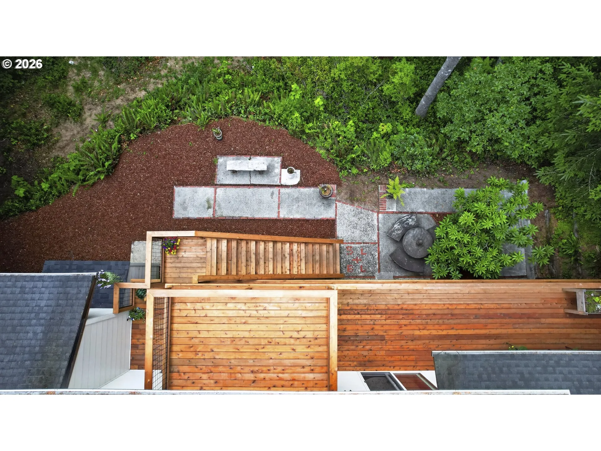 Deck-Upper