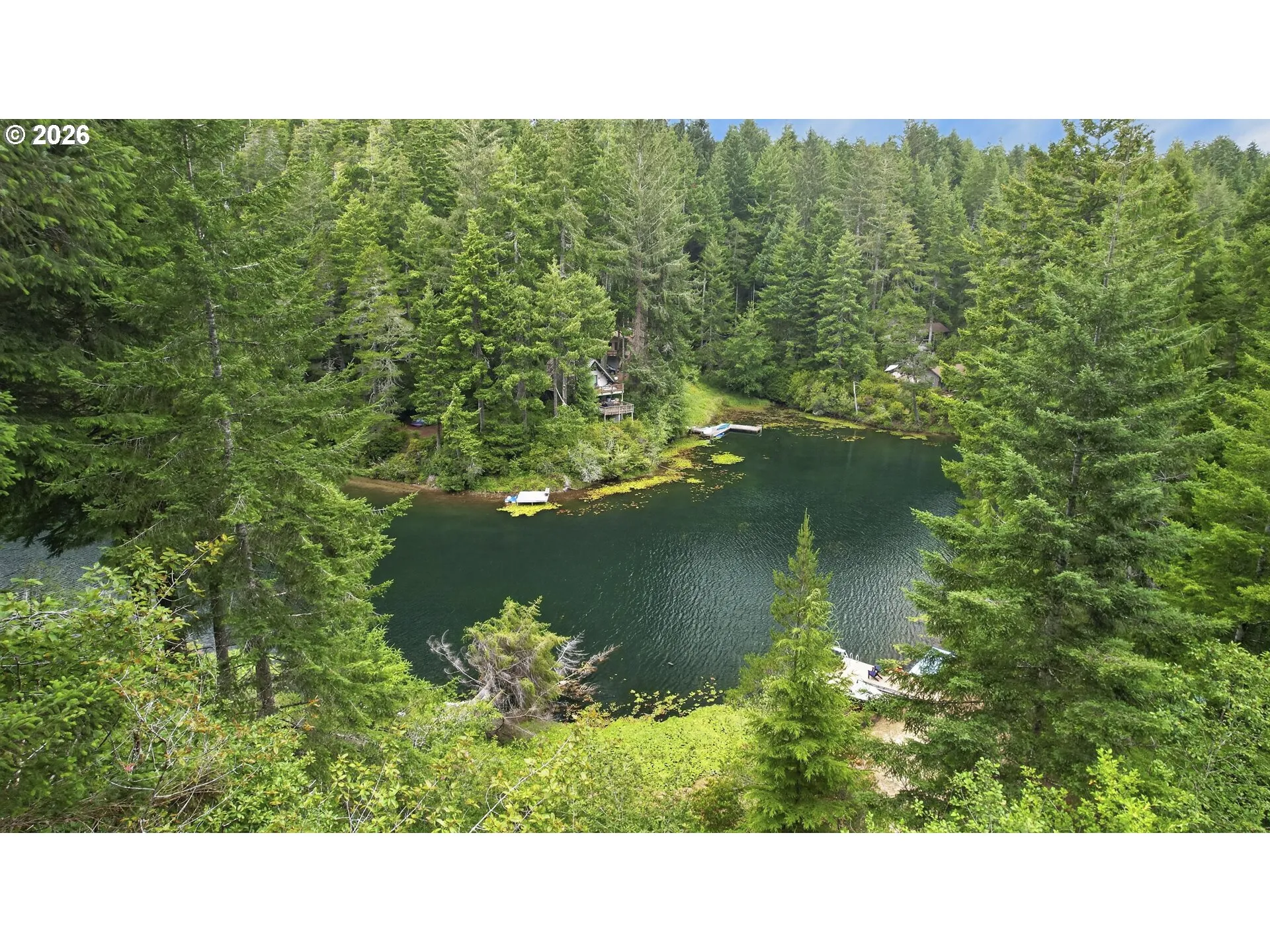 Lake Access