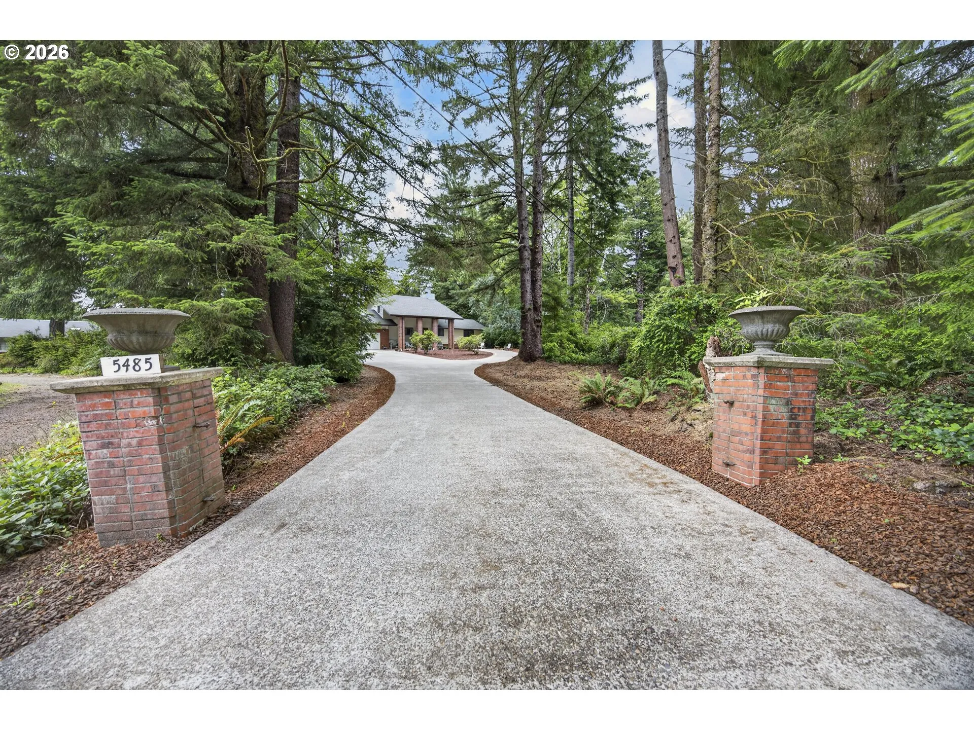 Driveway-Private