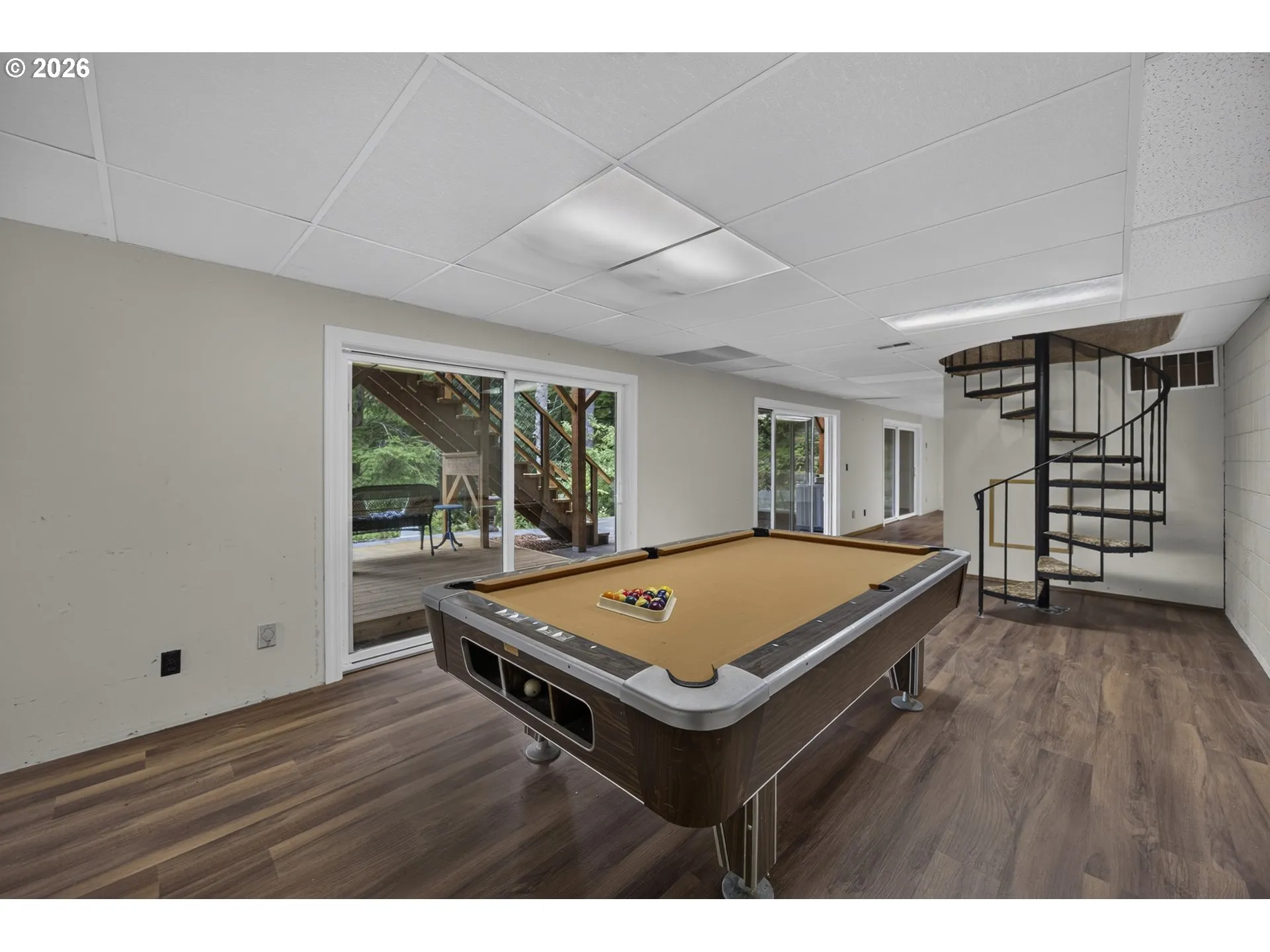 Basement-Finished